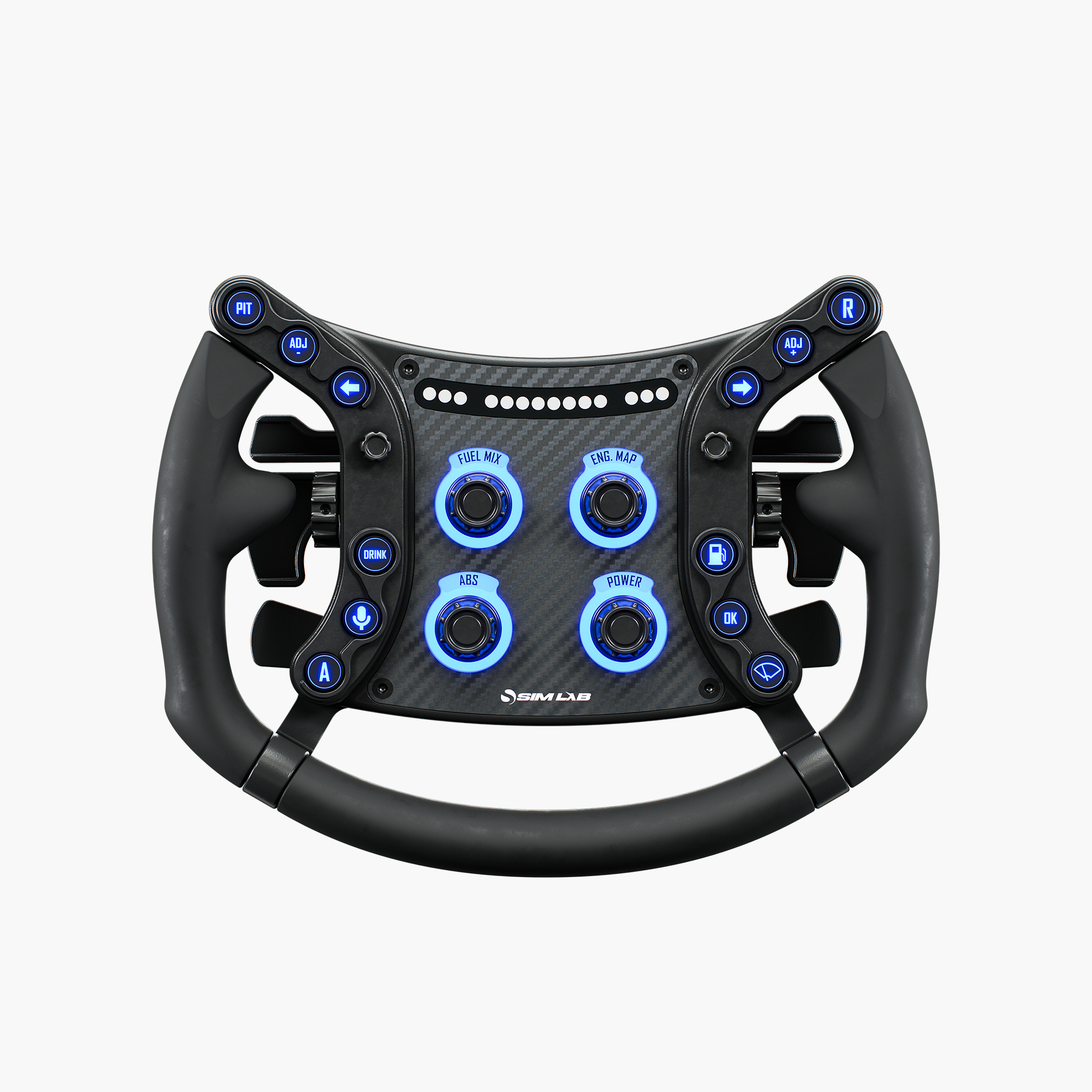sim-lab-gtsl-pro-sim-racing-lenkrad-gt-style image 1