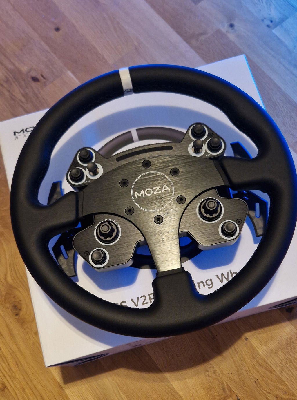 Für Touring perfekt