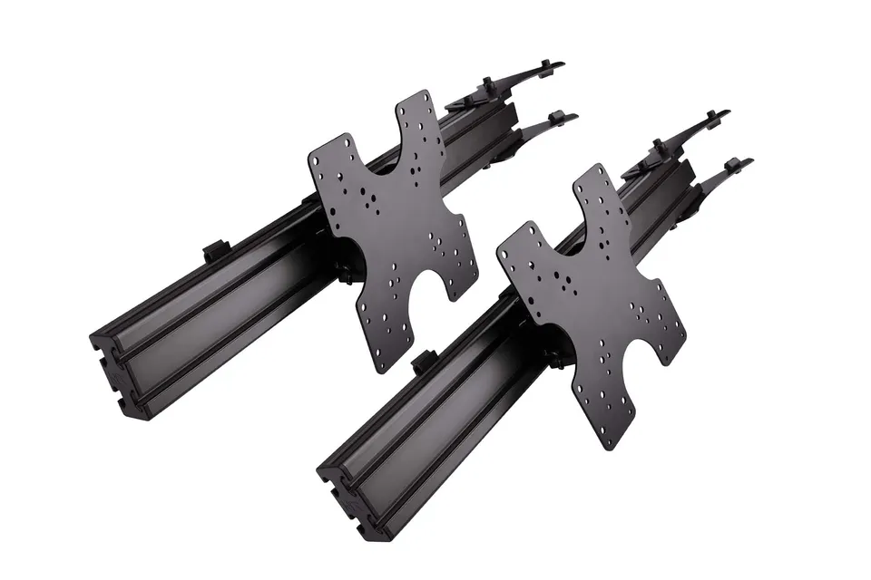 next-level-racing-elite-triple-monitor-stand-add-on image 1