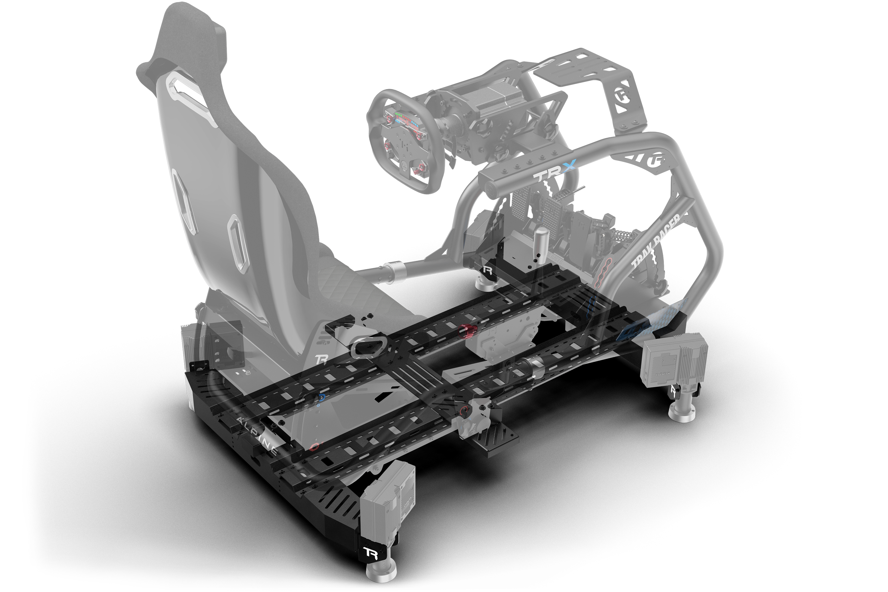 trak-racer-tr-move-universal-motion-platform-base-f-r-d-box-2-oder-4-aktuatoren image 2