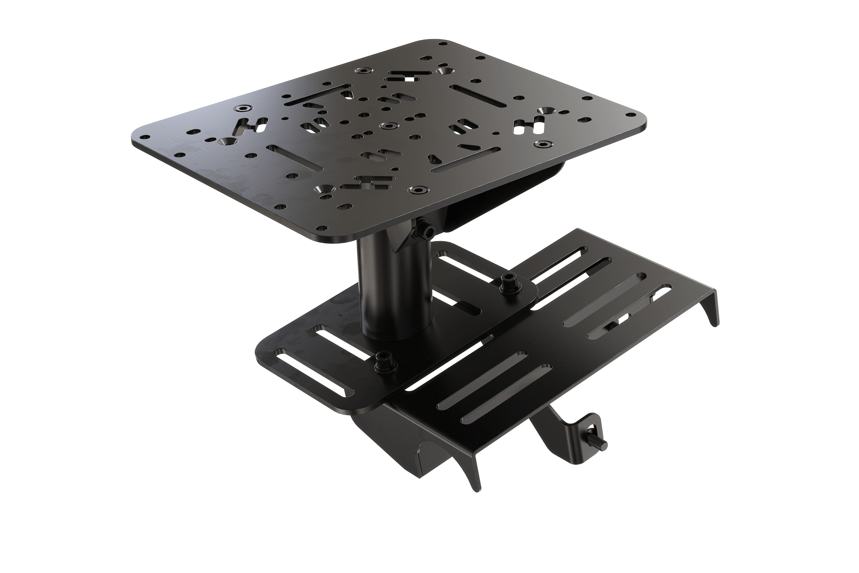 trak-racer-hotas-flight-sim-mount-set-links-rechts-f-r-trx-simulator image 8