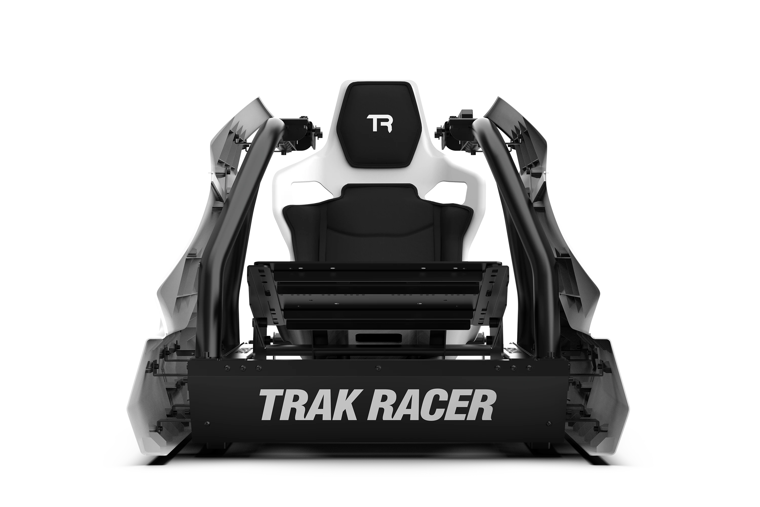 trak-racer-trf-racing-simulator-formel-cockpit-rahmen image 5