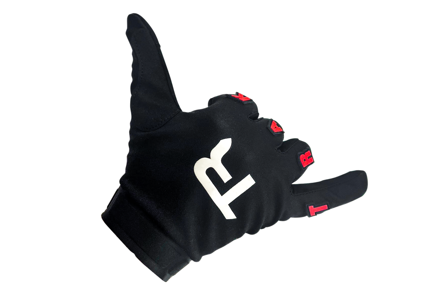trak-racer-multi-use-sim-racing-gloves-blacked-out-handschuhe-f-r-sim-racing image 1