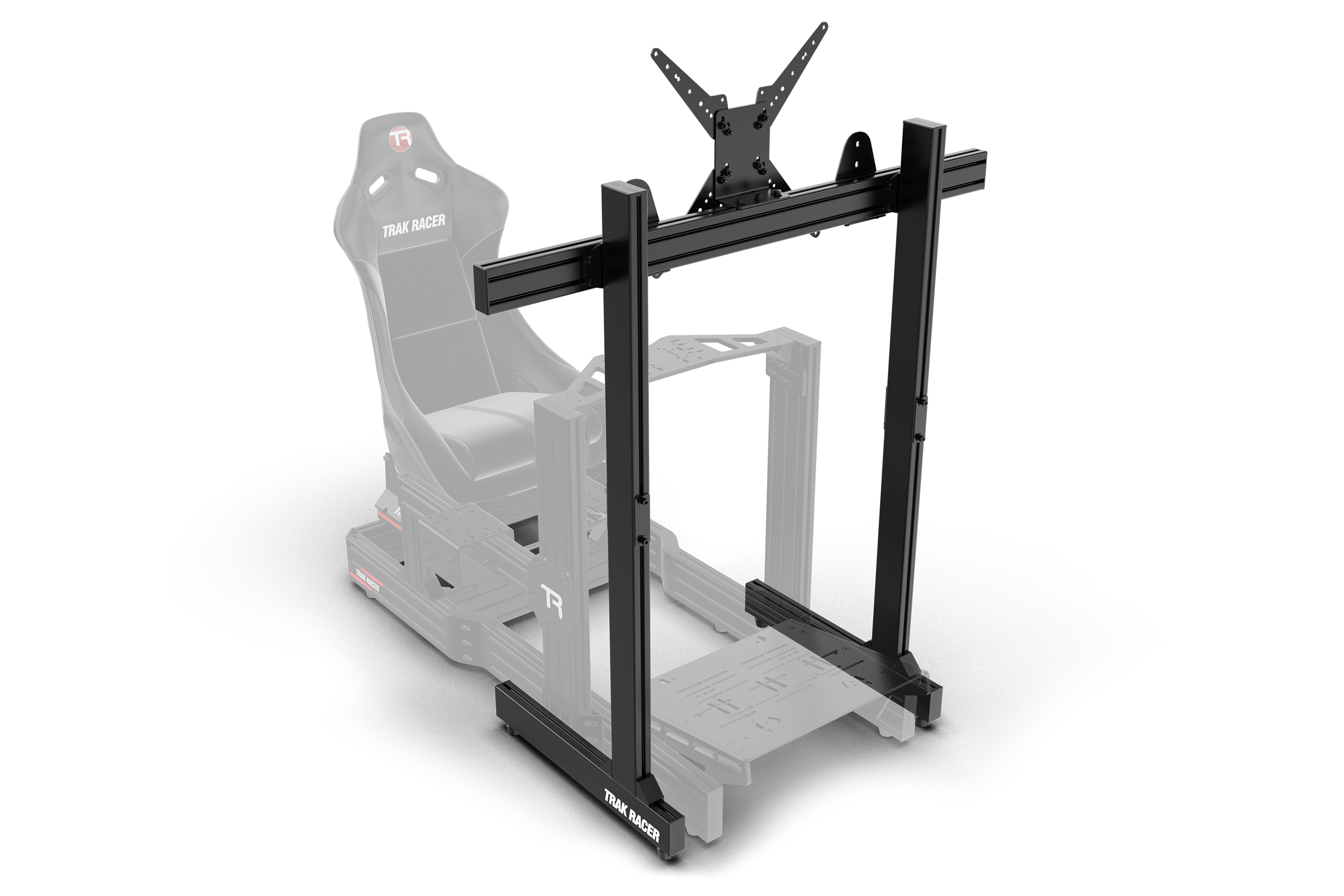 trak-racer-1500mm-freistehender-single-monitorst-nder-bis-80-display image 5