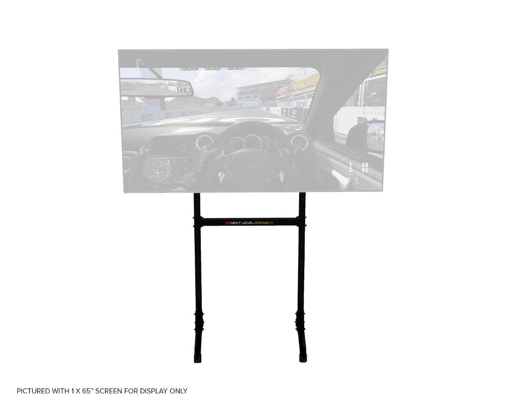 next-level-racing-free-standing-single-monitor-stand-24-85-zoll image 7