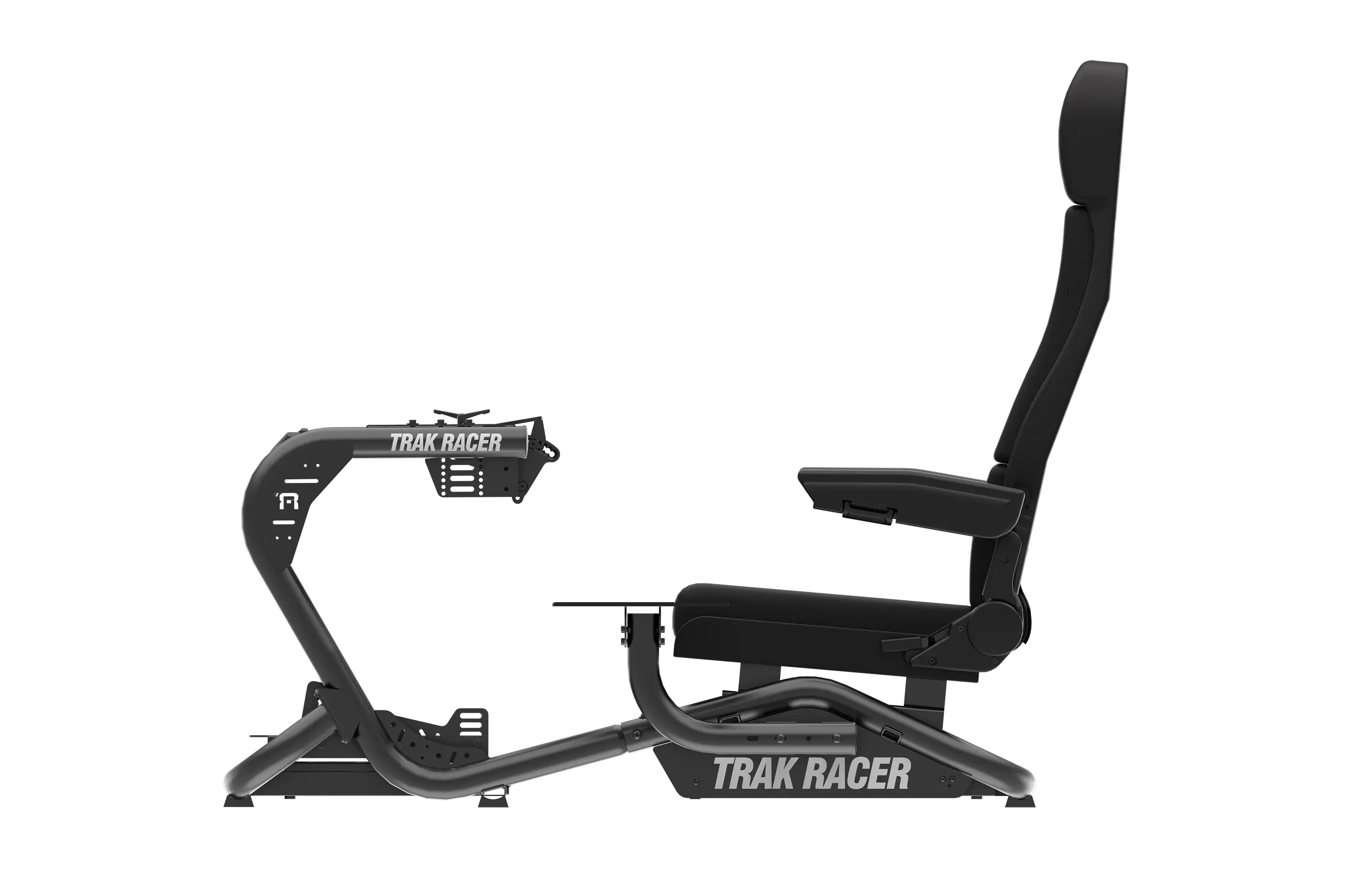 trak-racer-tr8-pro-flight-simulator-cockpit-mit-flight-seat image 6
