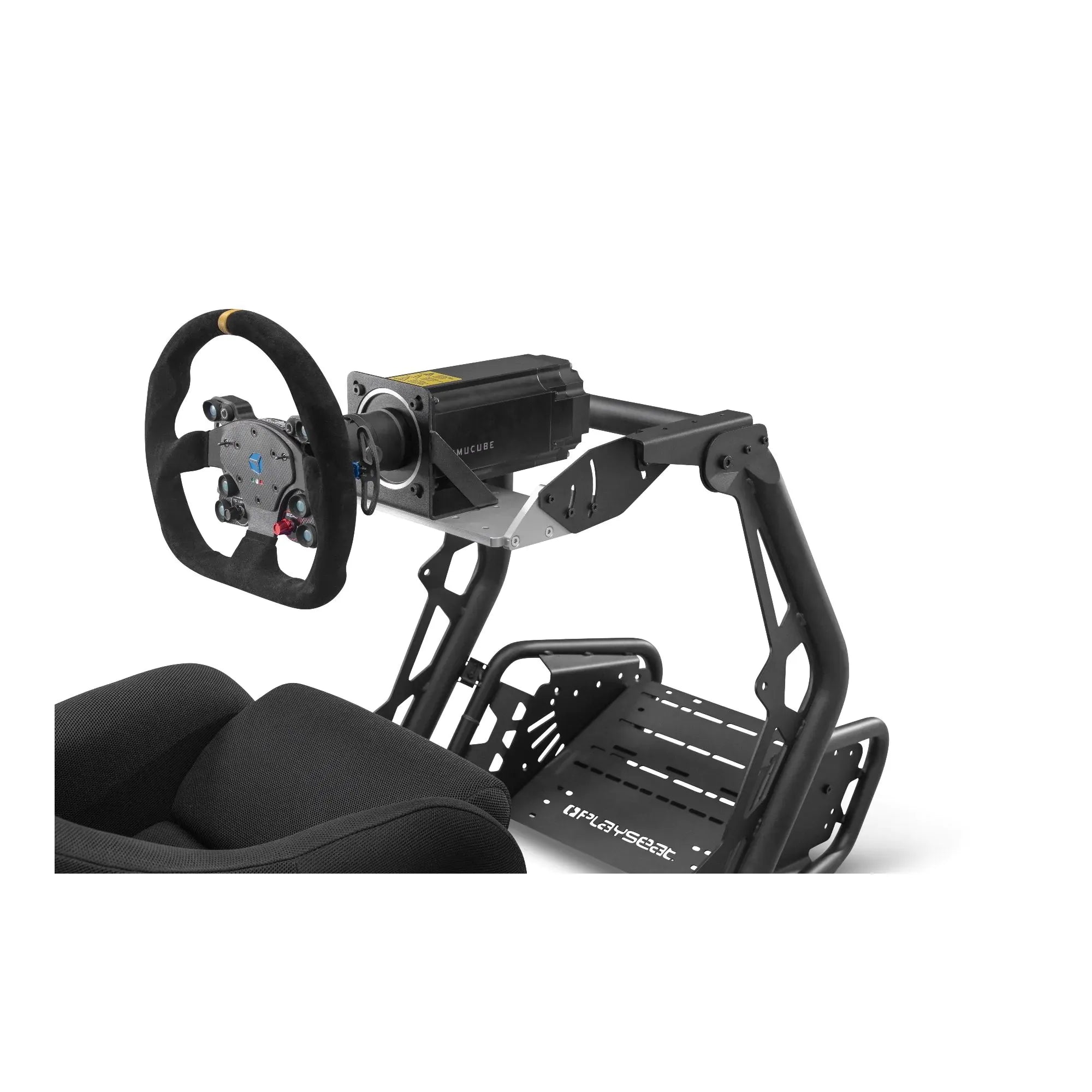 playseat-direct-drive-adapter-lenkrad-halterung image 4