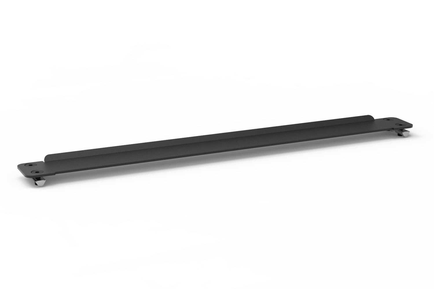 trak-racer-tr80s-adjustable-pedal-heel-plate-fersenplatte-f-r-racing-cockpit image 1