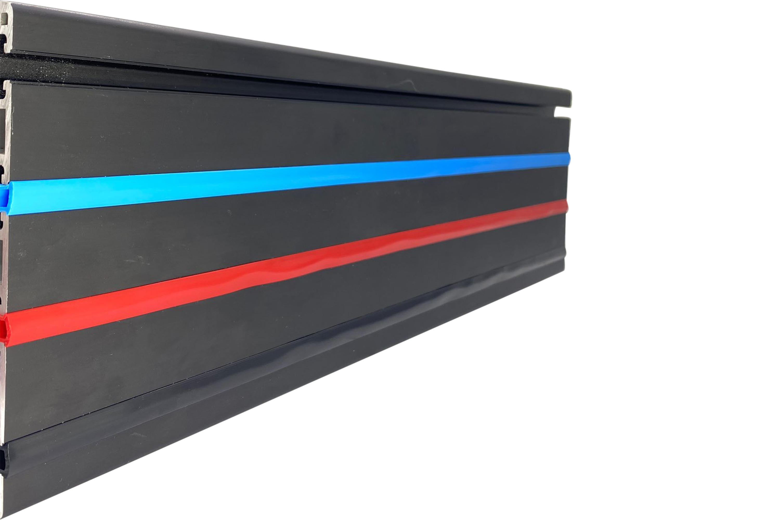 trak-racer-rote-gummi-dichtleiste-2m-kantenschutz-f-r-aluprofil-sim-rigs image 5