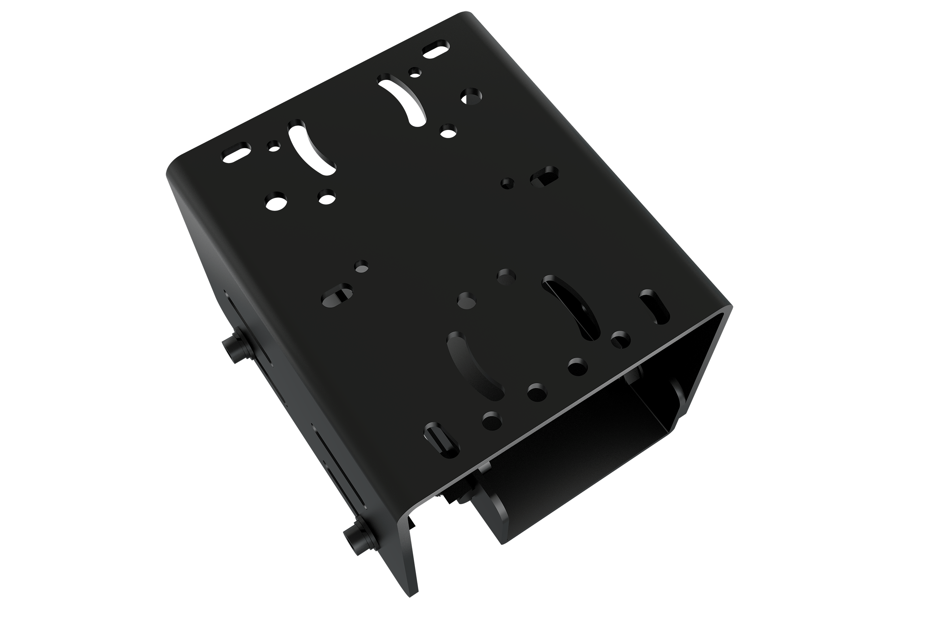 trak-racer-tr-one-gen-2-universal-shifter-mount-f-r-40mm-aluprofil-rigs image 4