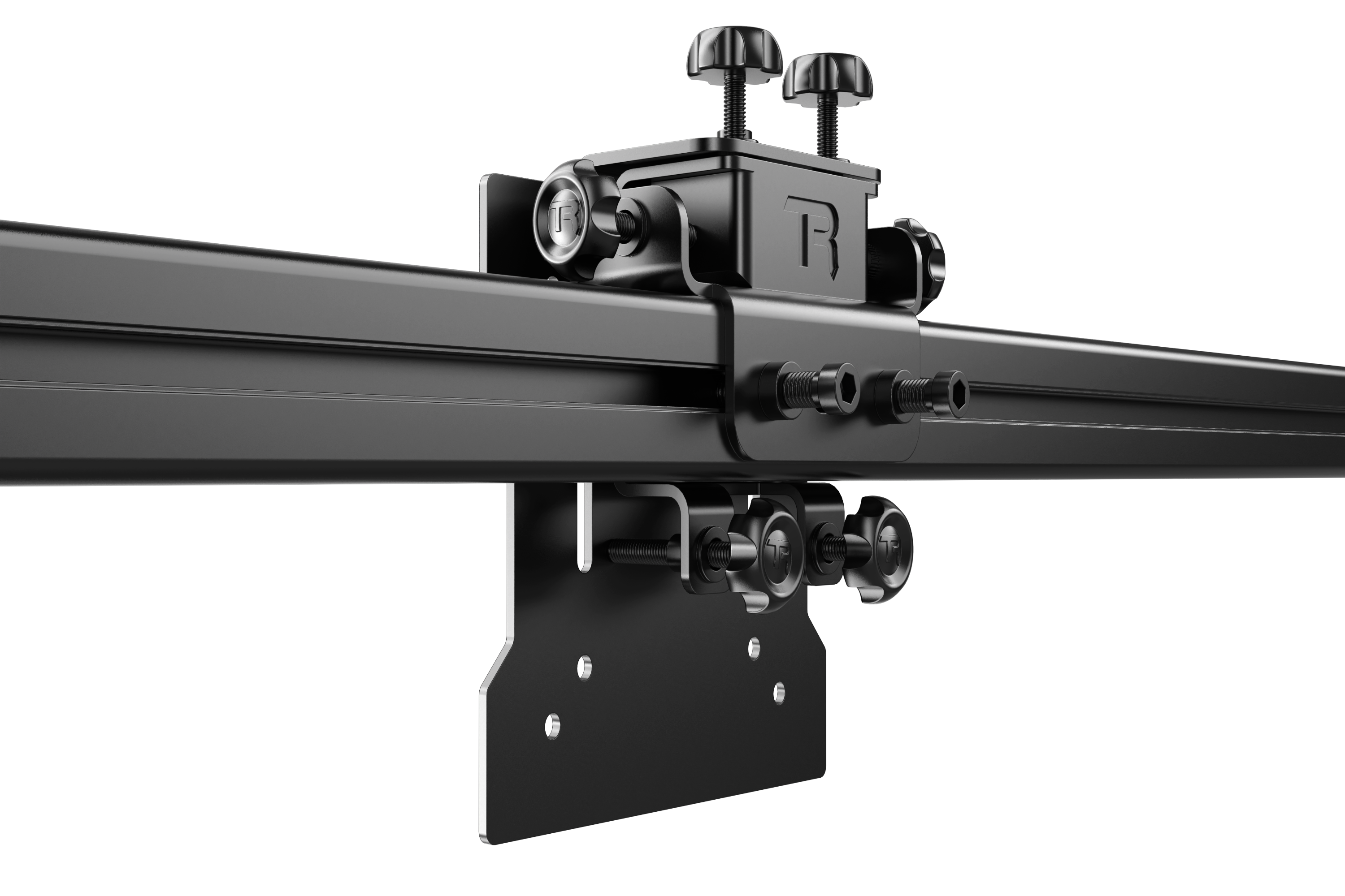trak-racer-variable-adjustment-vesa-adapter-kit-f-r-triple-monitor-stands image 4