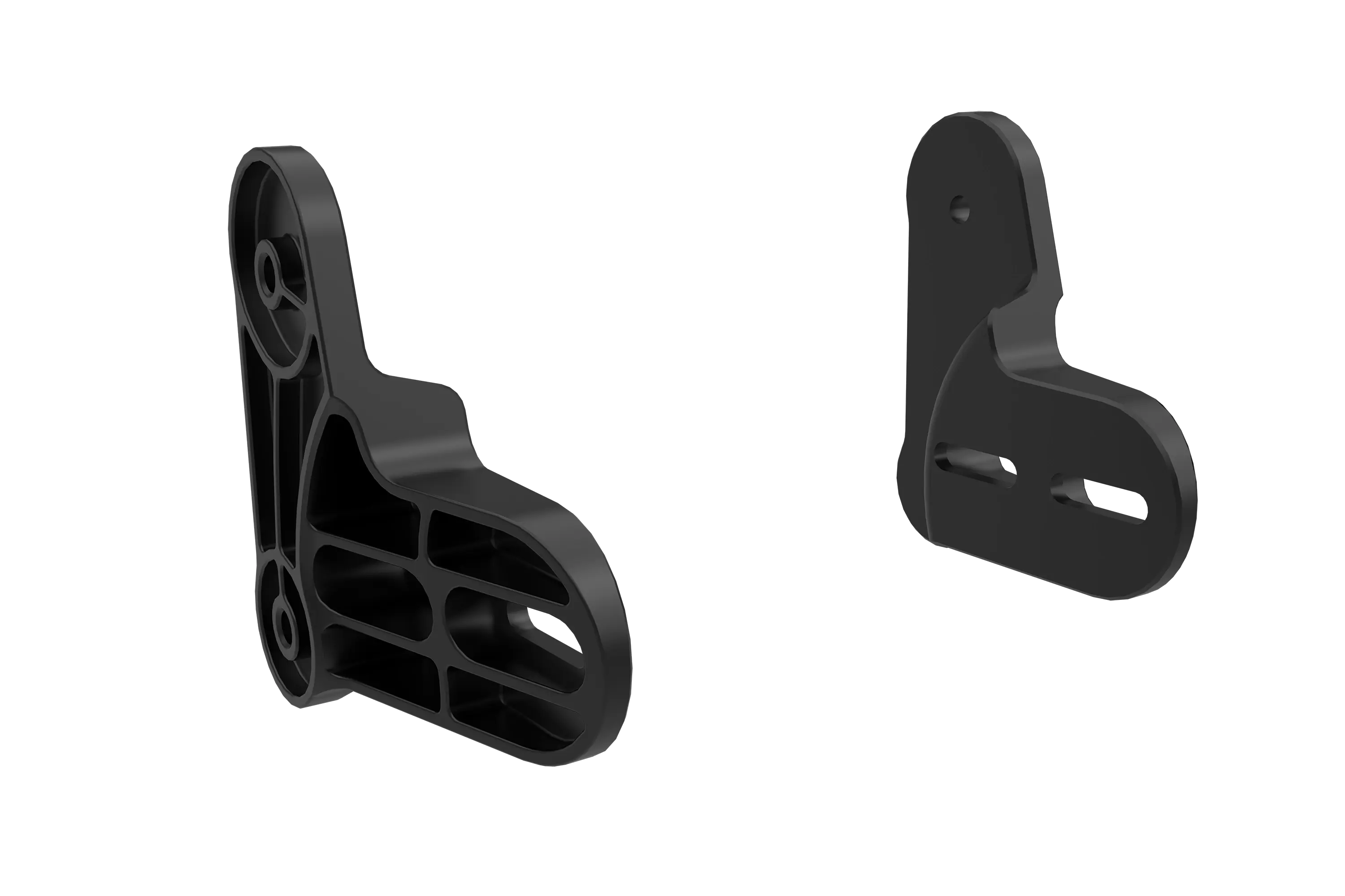 trak-racer-tr-one-v2-side-mount-kit-f-r-simagic-alpha-evo-wheelbases image 1