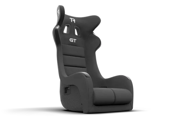 trak-racer-gt-pro-racing-bucket-seat-carbon-fiber-finish image 1