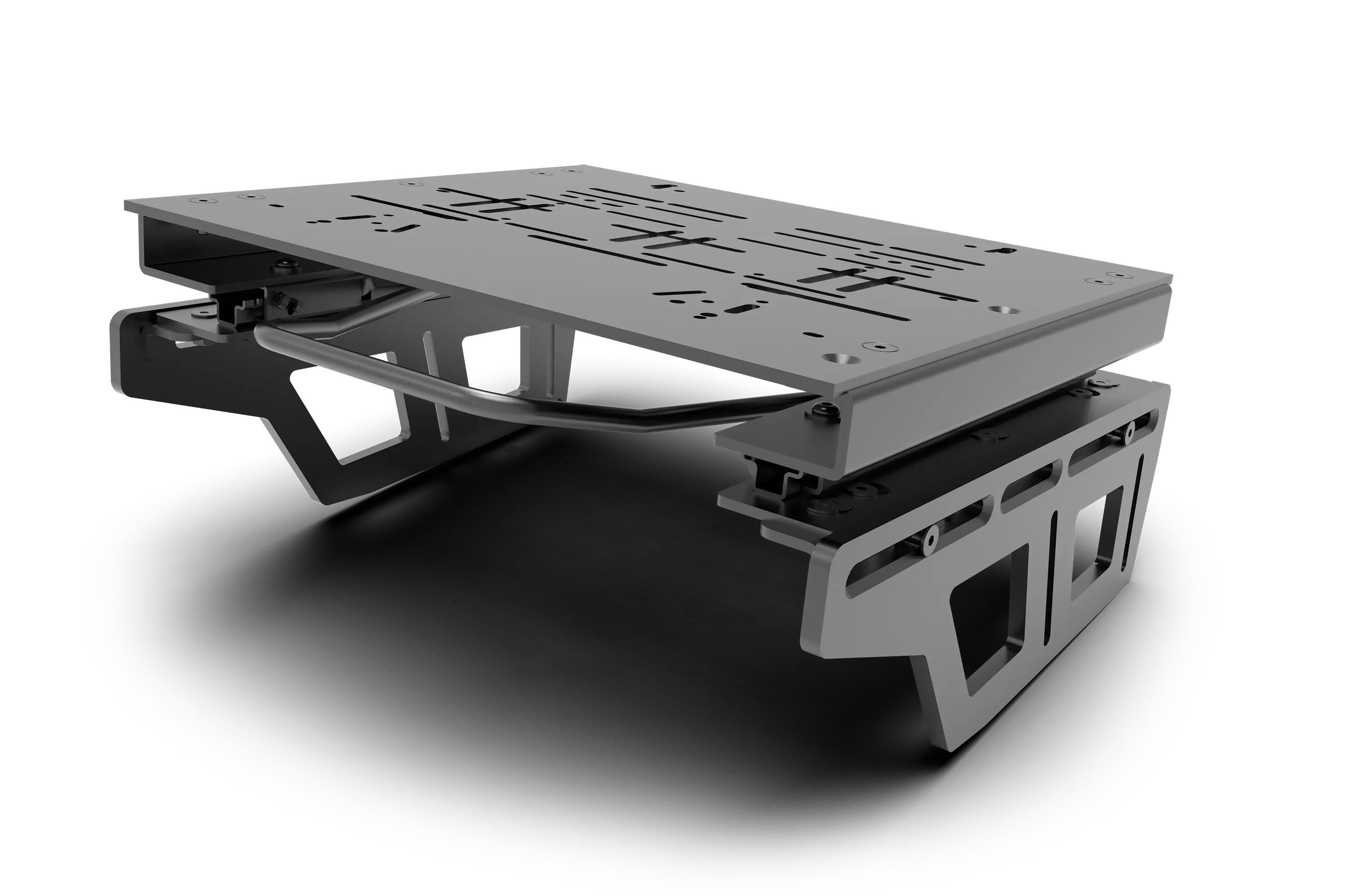 trak-racer-quick-adjust-dual-locking-pedal-slider-system-pedal-schlitten-f-r-ext image 6