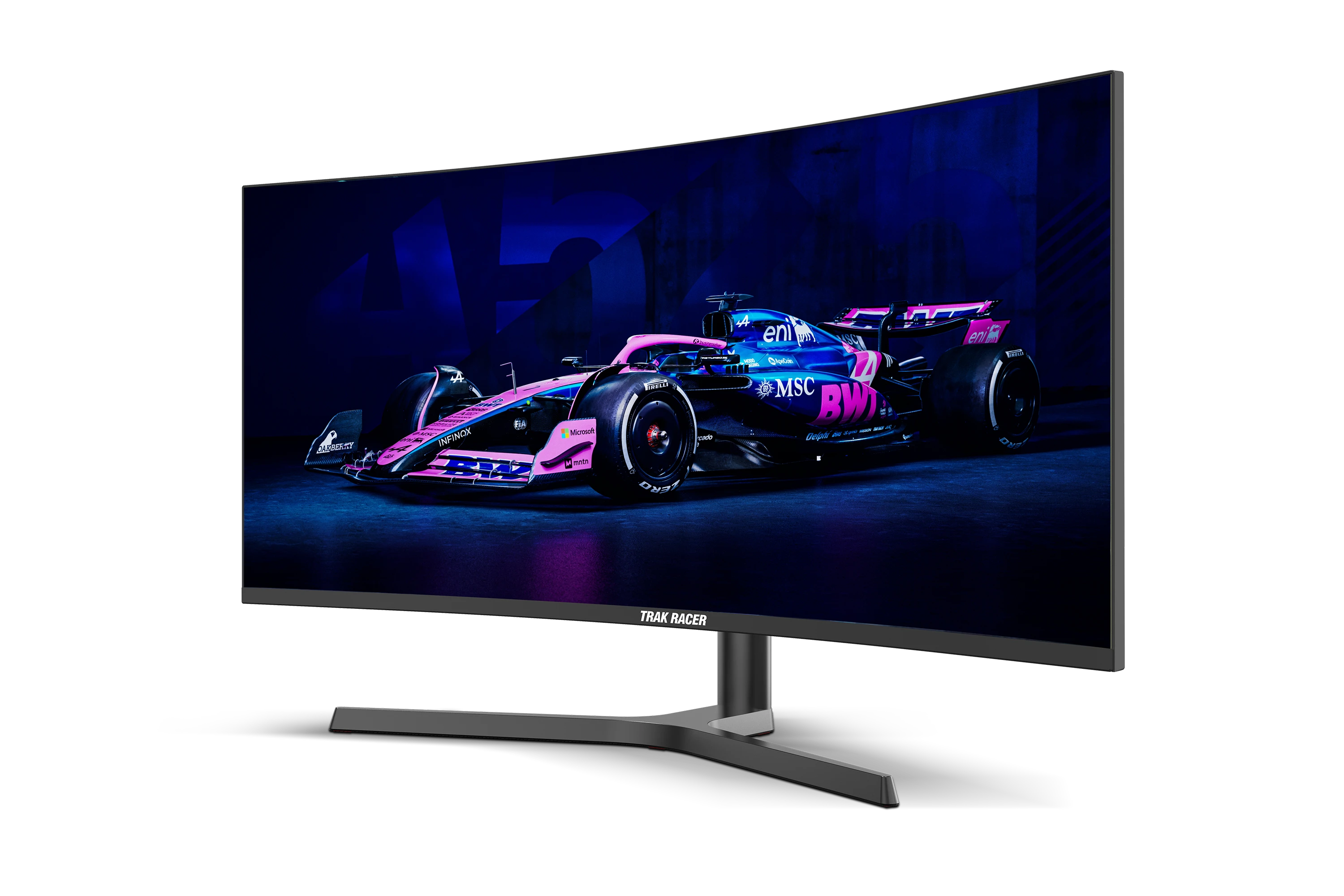 trak-racer-34-ultrawide-curved-gaming-monitor-uwqhd-3440x1440-165hz-1ms-qled-21- image 2