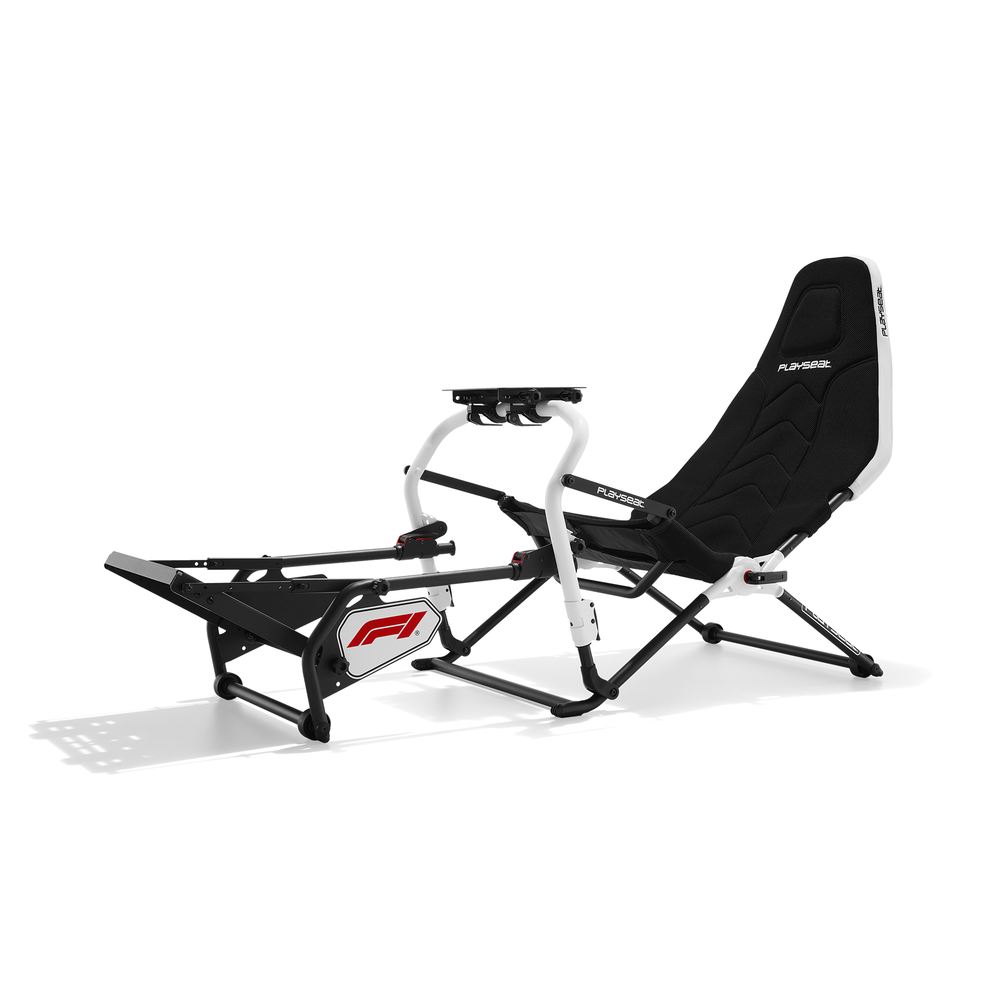 playseat-challenge-dd-f1-edition-sim-racing-cockpit-klappsitz image 1