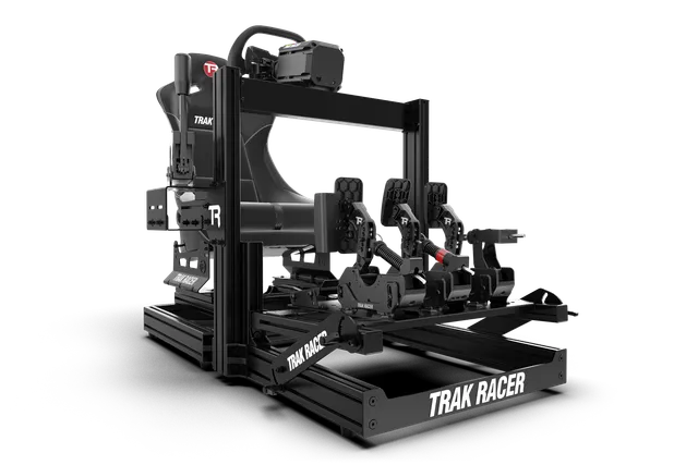 trak-racer-tr80s-racing-simulator-alu-cockpit-rahmen image 1