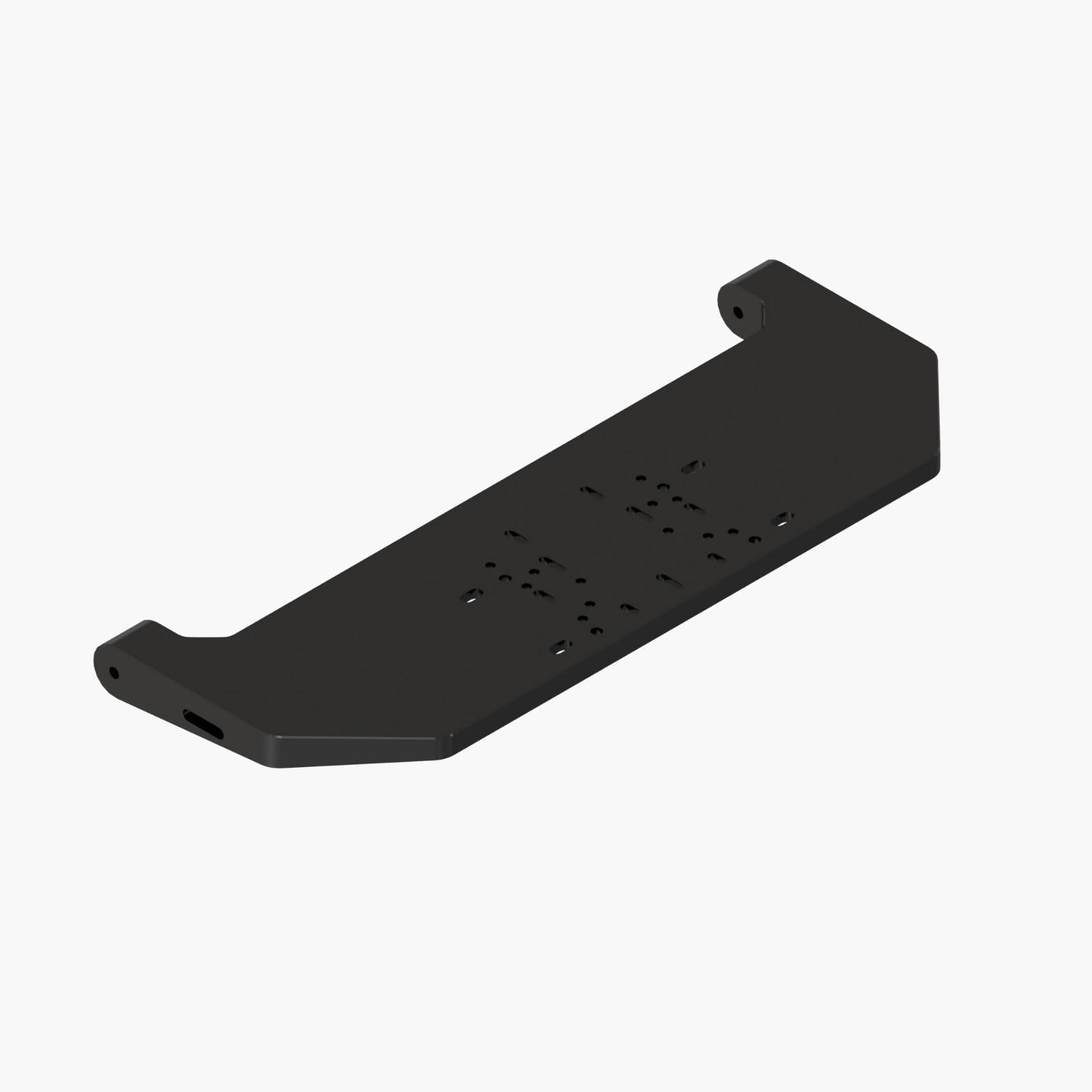 sim-lab-p1x-pro-wheeldeck-wheelbase-halterung image 1