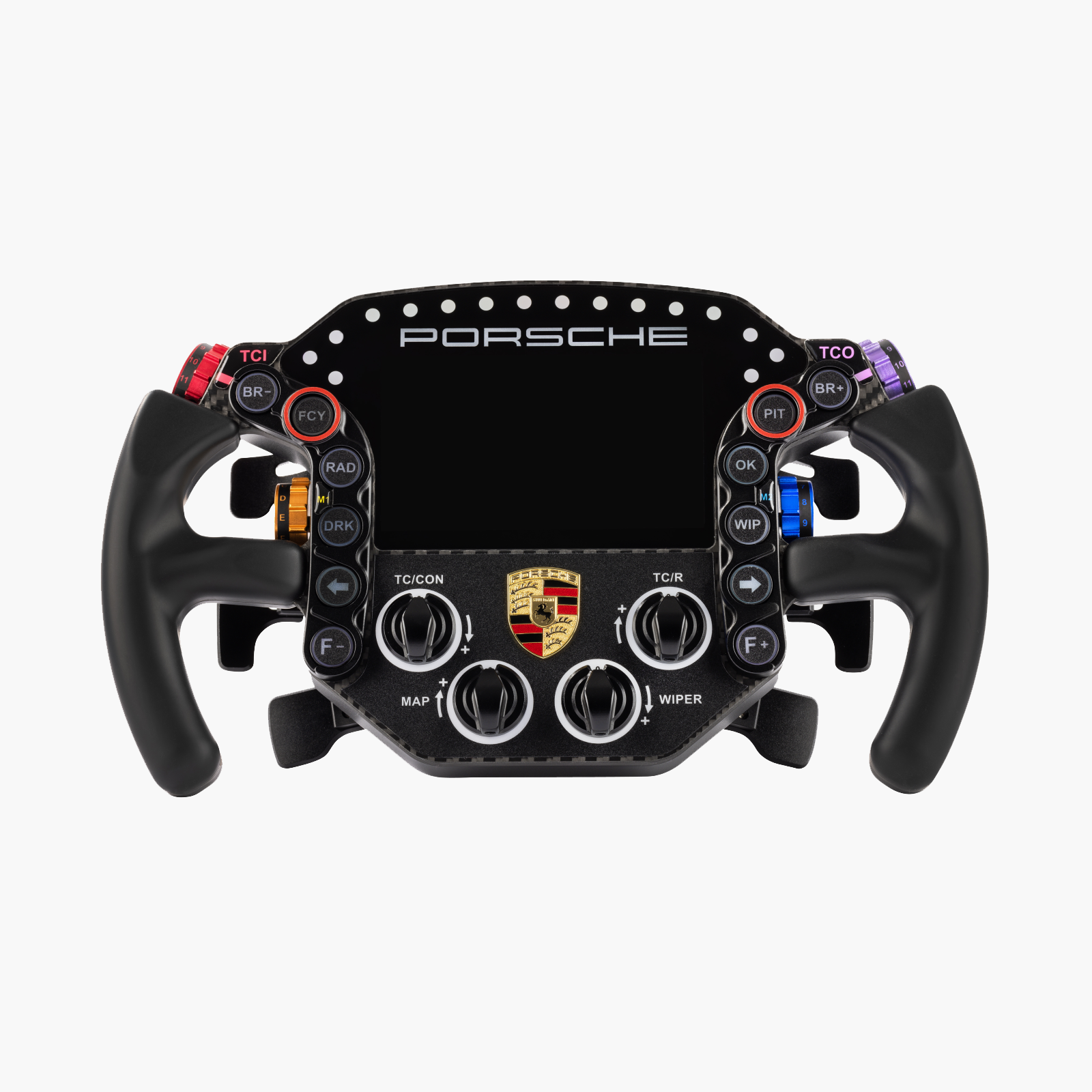 sim-lab-porsche-911-rsr-sim-racing-lenkrad-offiziell-lizenziert image 4