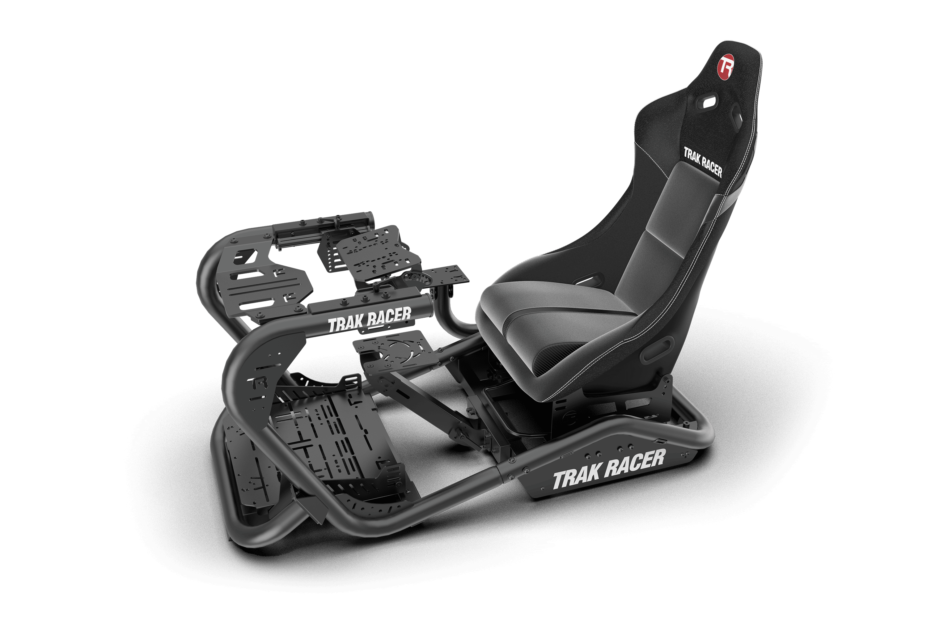 trak-racer-center-mount-flight-stick-bracket-mittelhalterung-f-r-sim-rigs image 7