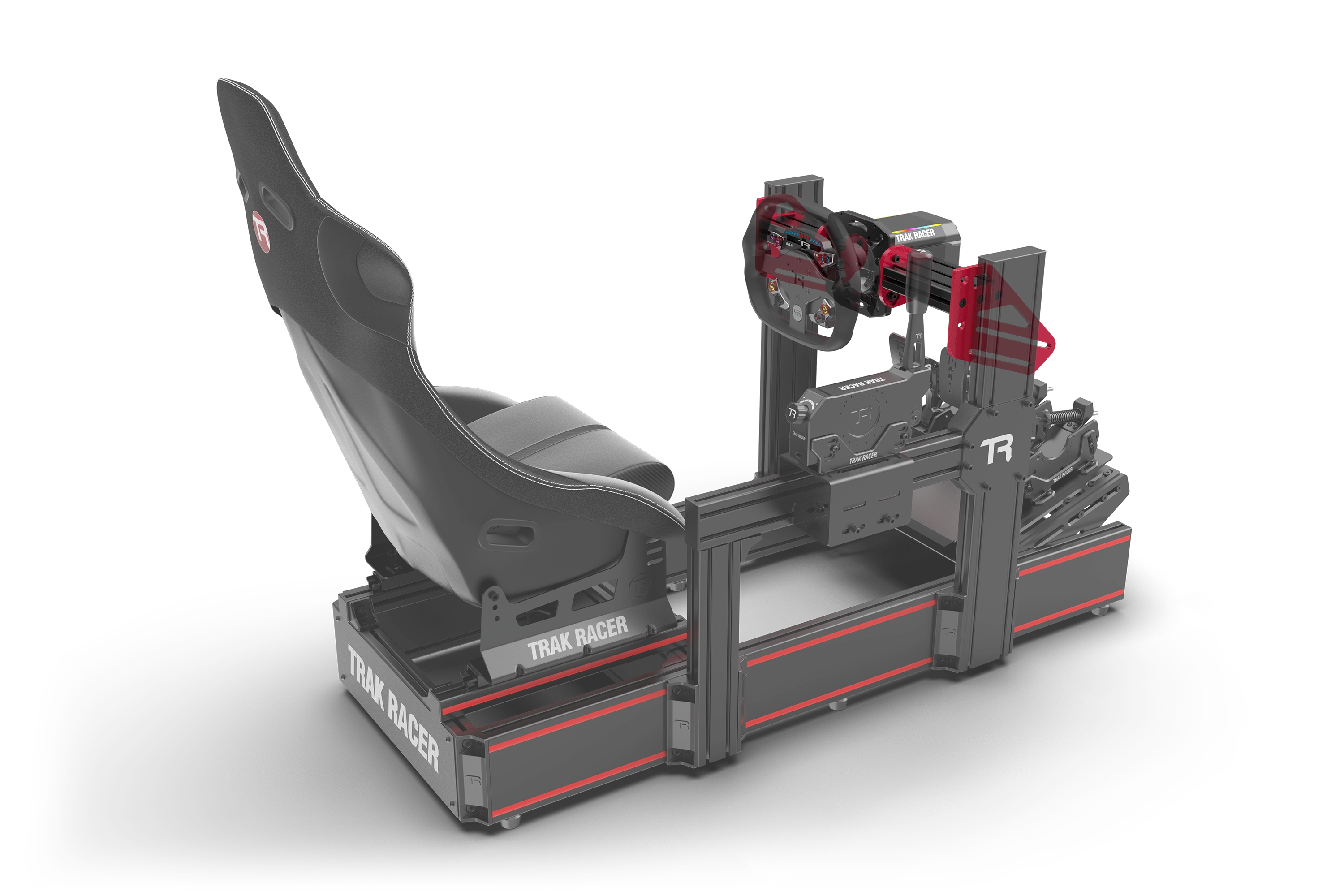 trak-racer-tr-one-v3-front-mount-wheel-kit-f-r-simucube-vrs-und-simagic-alpha image 6