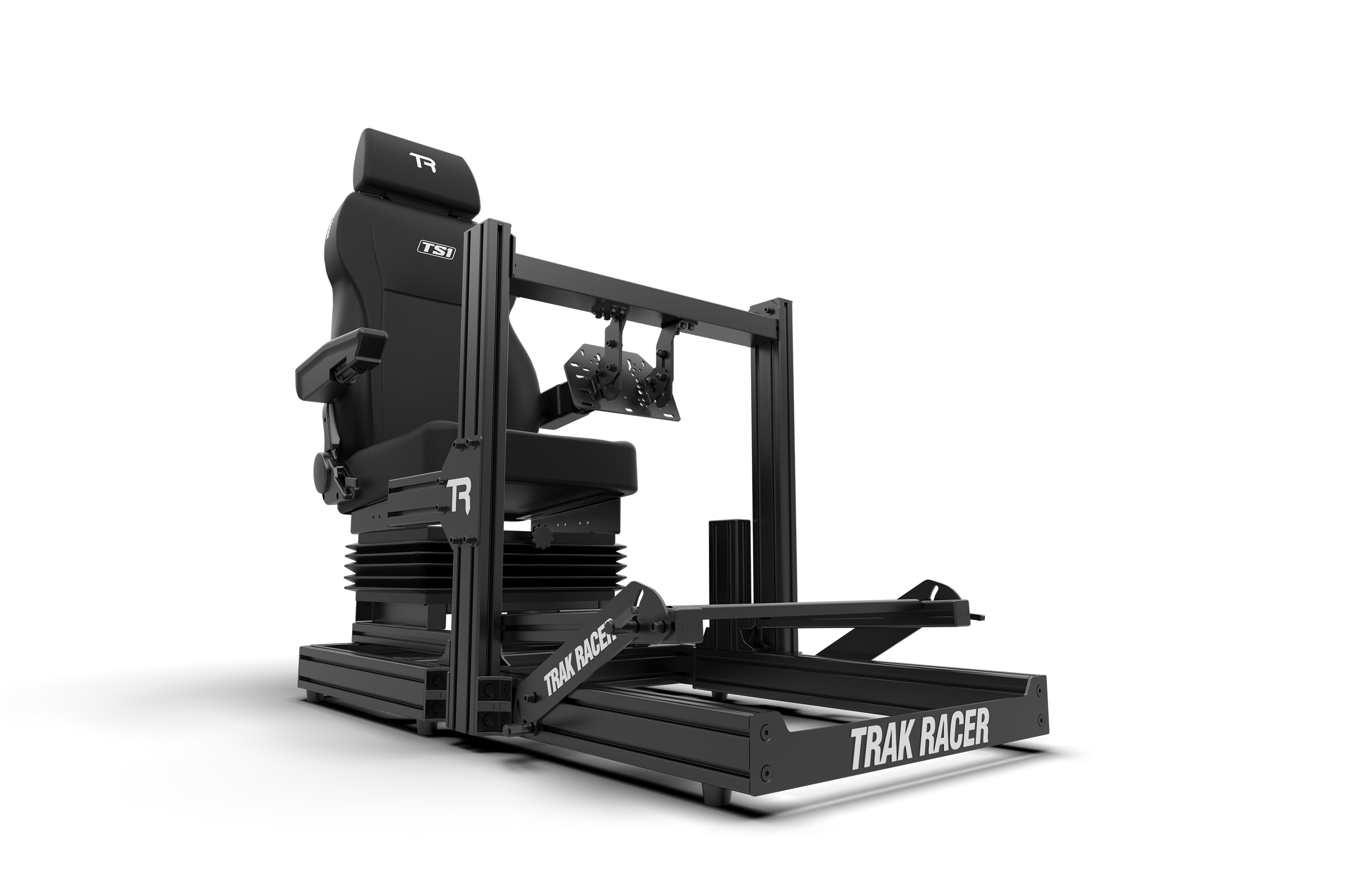 trak-racer-trk-truck-driving-simulator-mit-ts1-truck-sitz-und-tr80s-rahmen image 6