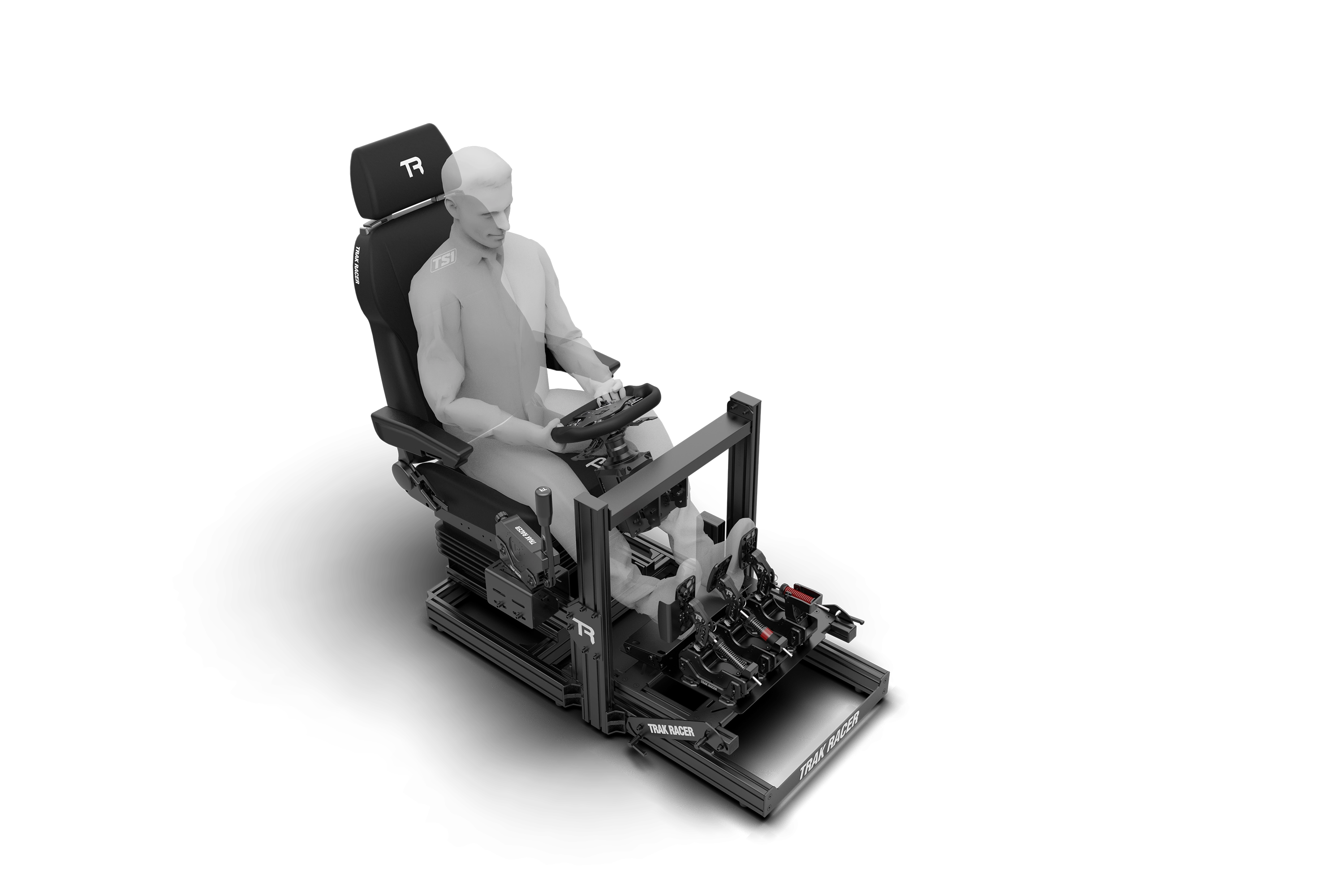 trak-racer-trk-truck-driving-simulator-mit-ts1-truck-sitz-und-tr80s-rahmen image 8