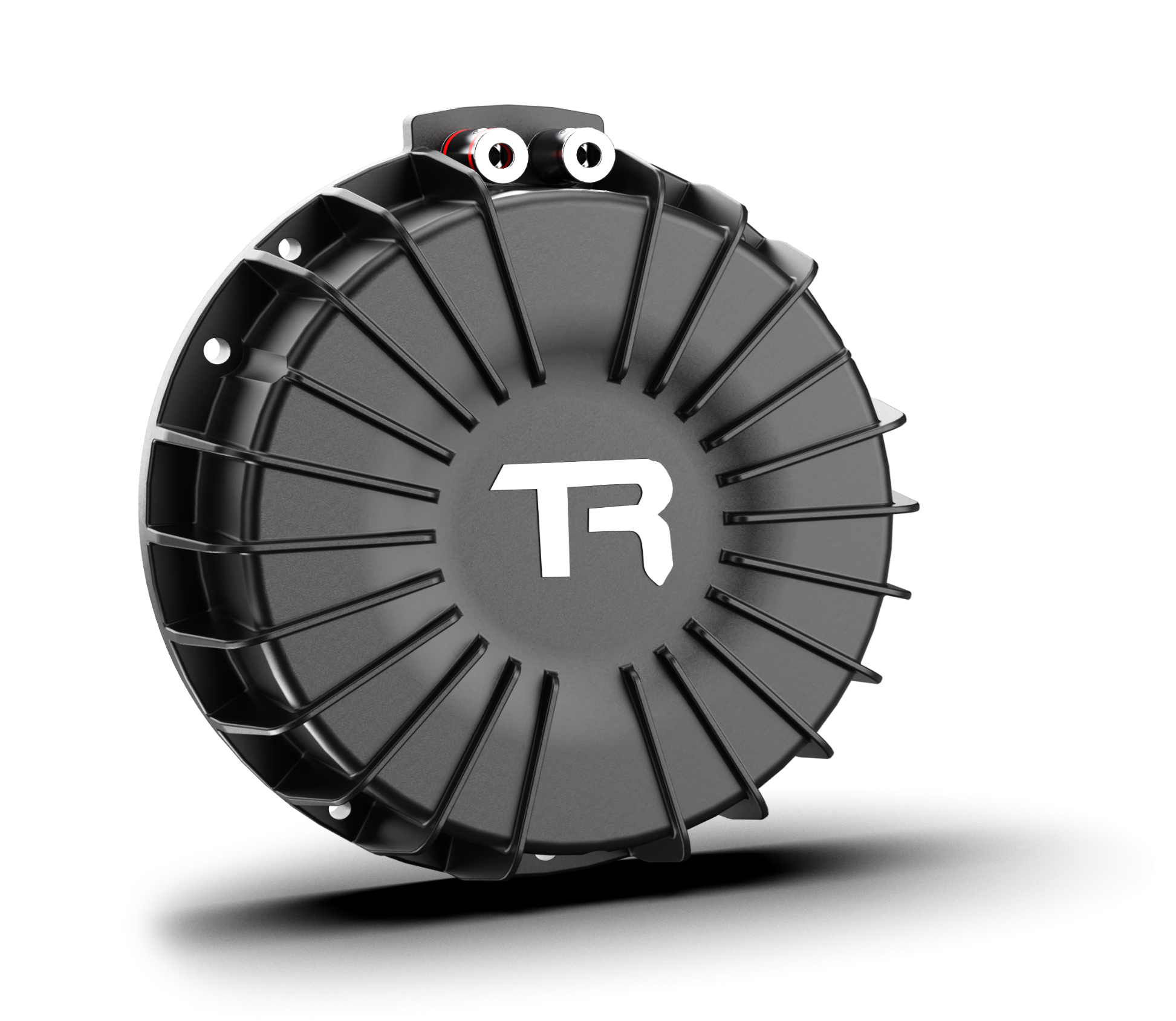trak-racer-v2-pro-2ch-200w-class-d-verst-rker-bass-shaker-kit-mit-rig-mount image 3