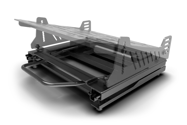 trak-racer-quick-adjust-pedal-slider-system-f-r-rs6-tr8-pro-fs3 image 1
