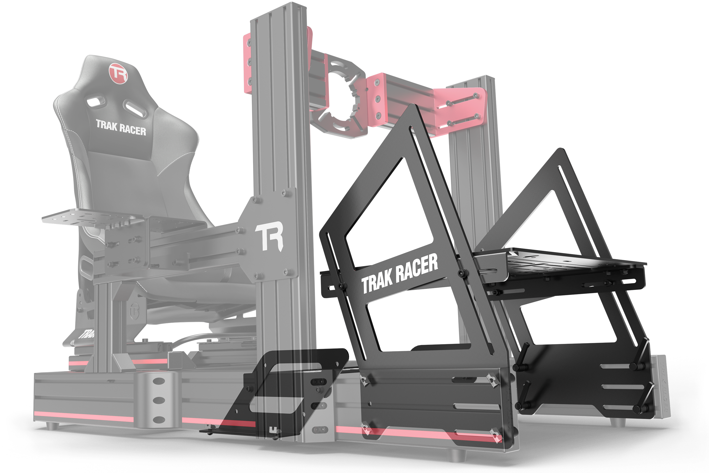 trak-racer-universal-pedal-bracket-system-inverted-formula-gt-hybrid-pedalhalter image 5