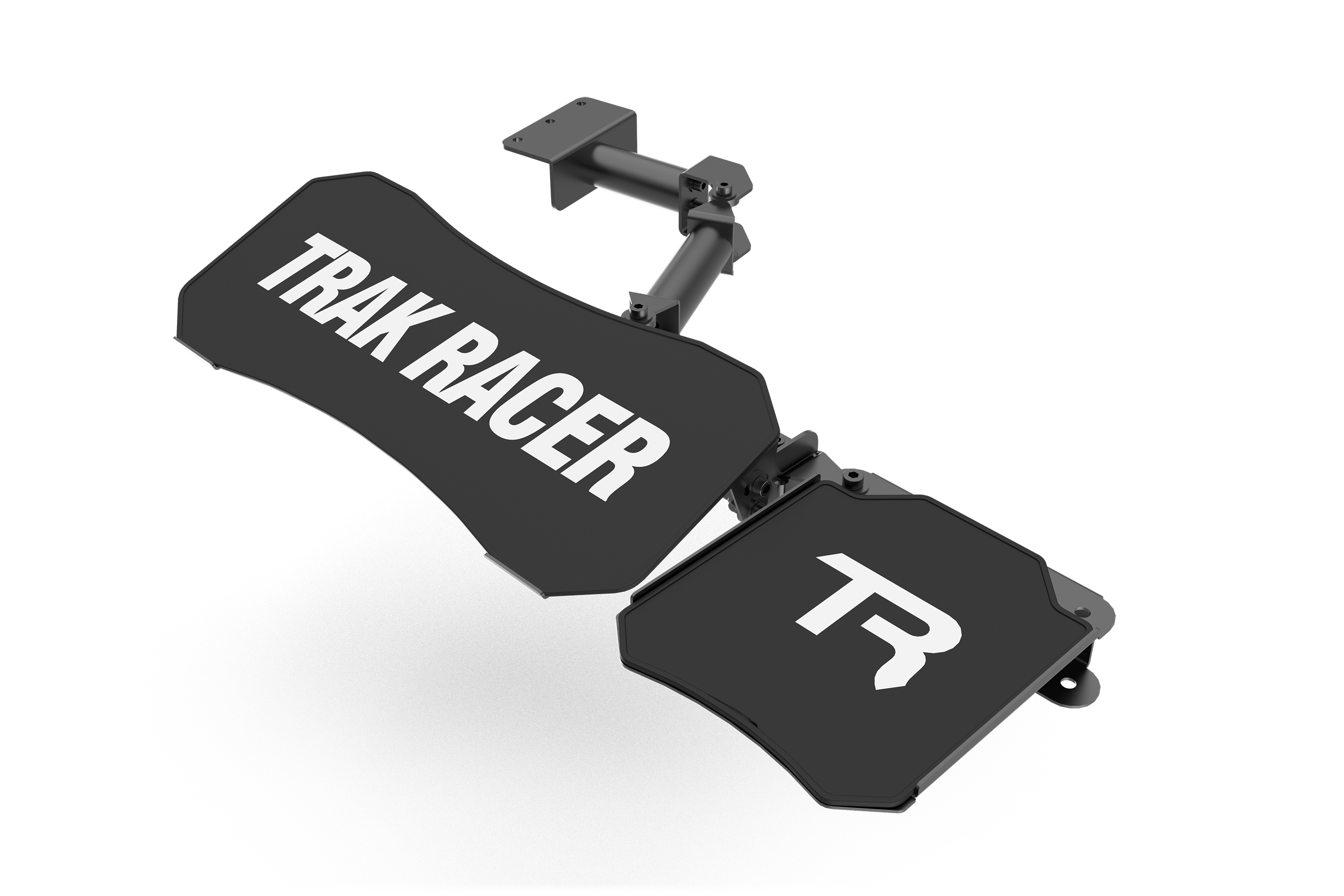 trak-racer-keyboard-mouse-mount-tastaturablage-f-r-tr8-pro-und-trx image 1