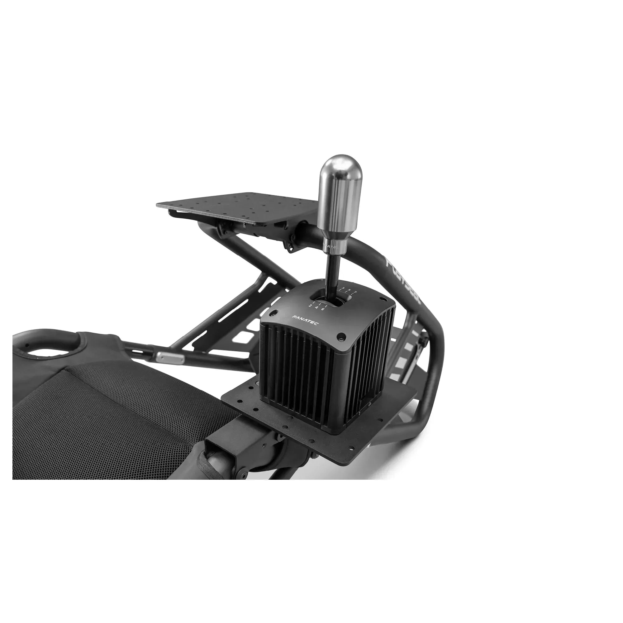 playseat-trophy-gearshift-and-handbrake-holder-schalthebel-und-handbremsenhalter image 4