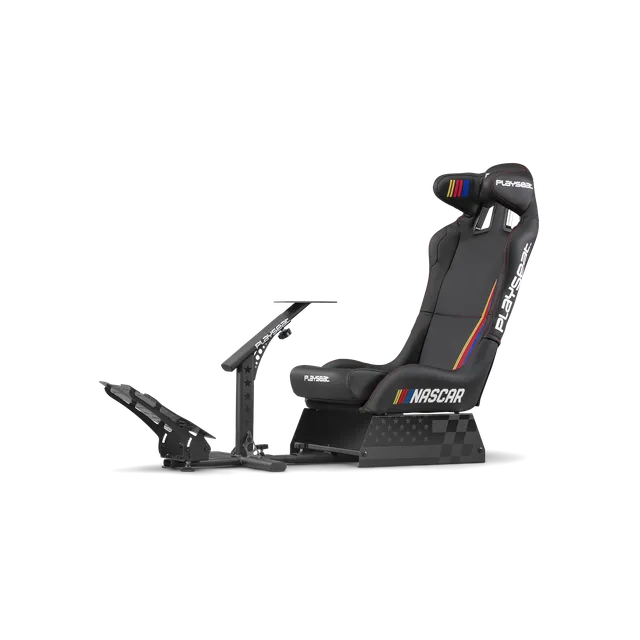 playseat-evolution-pro-nascar-edition-sim-racing-sitz image 1
