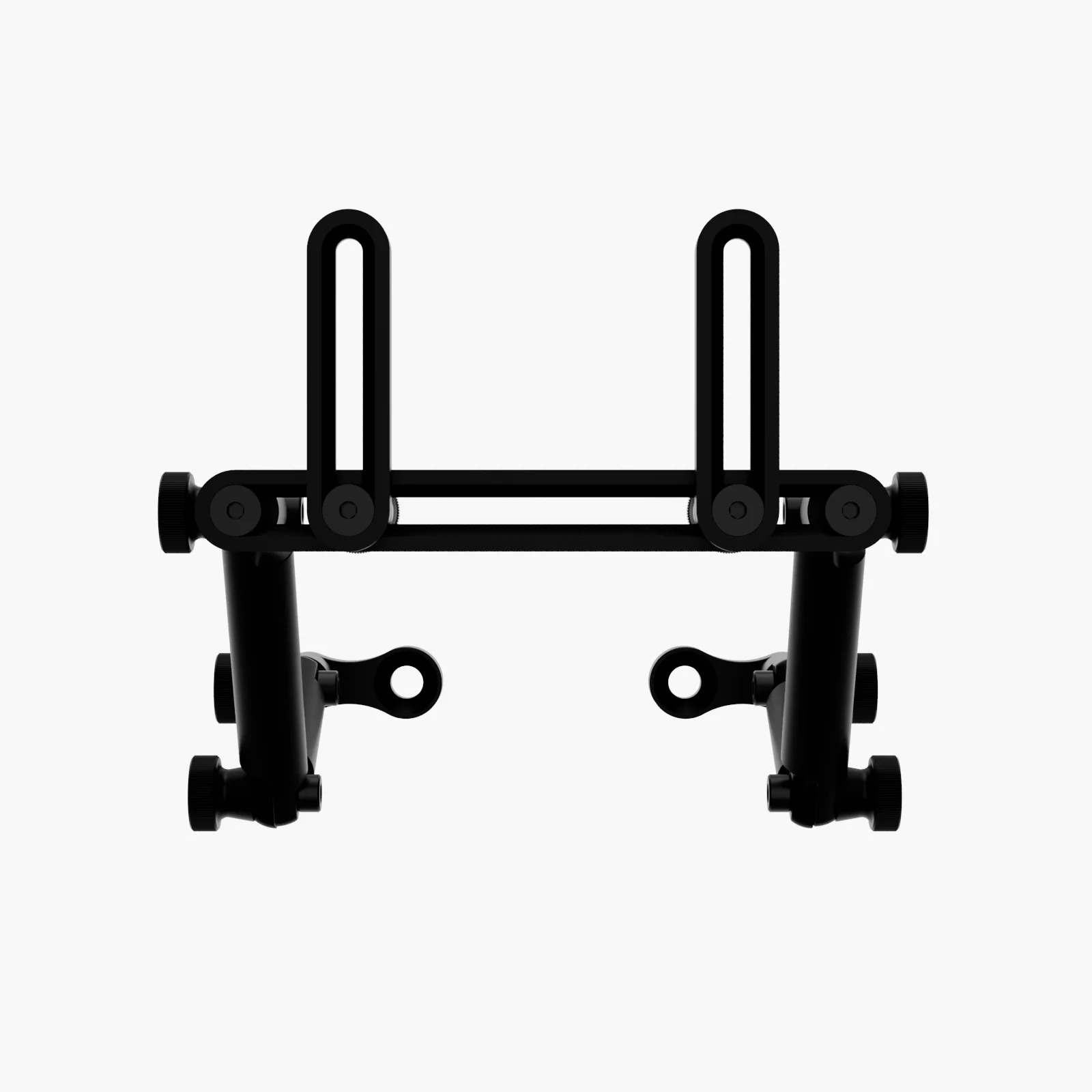 sim-lab-grid-ddu-mount-dashboard-halterung image 2