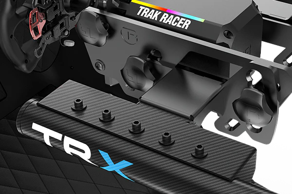 trak-racer-carbon-fibre-trx-racing-simulator-carbon-rahmen image 4
