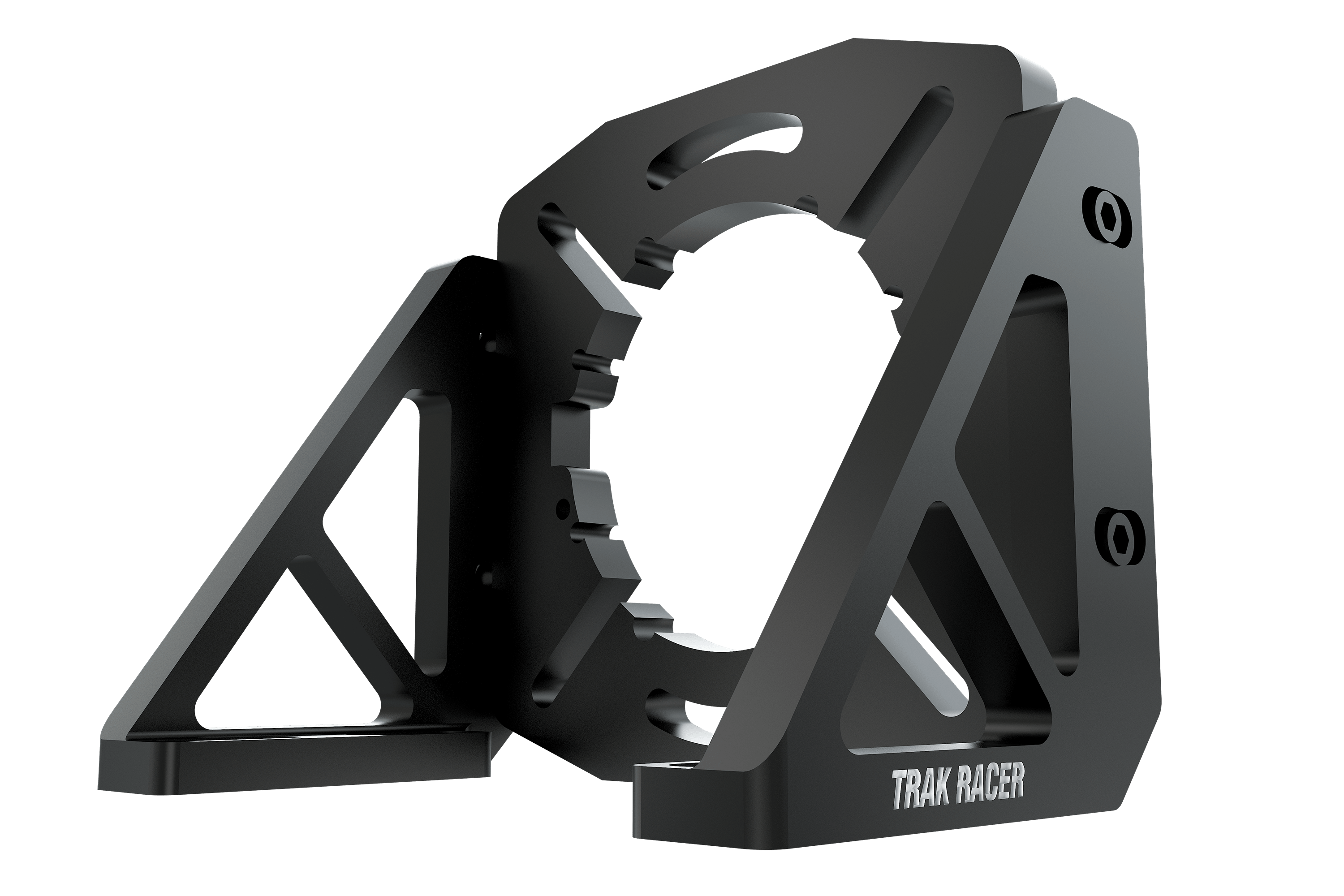 trak-racer-tr-one-universal-front-mount-f-r-direct-drive-wheelbases image 3