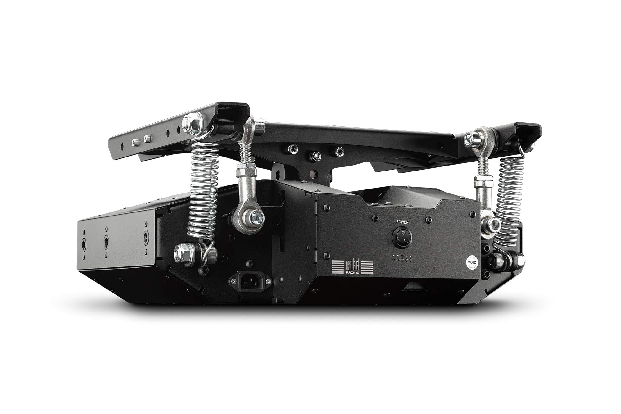 next-level-racing-motion-platform-v3-motion-system image 1