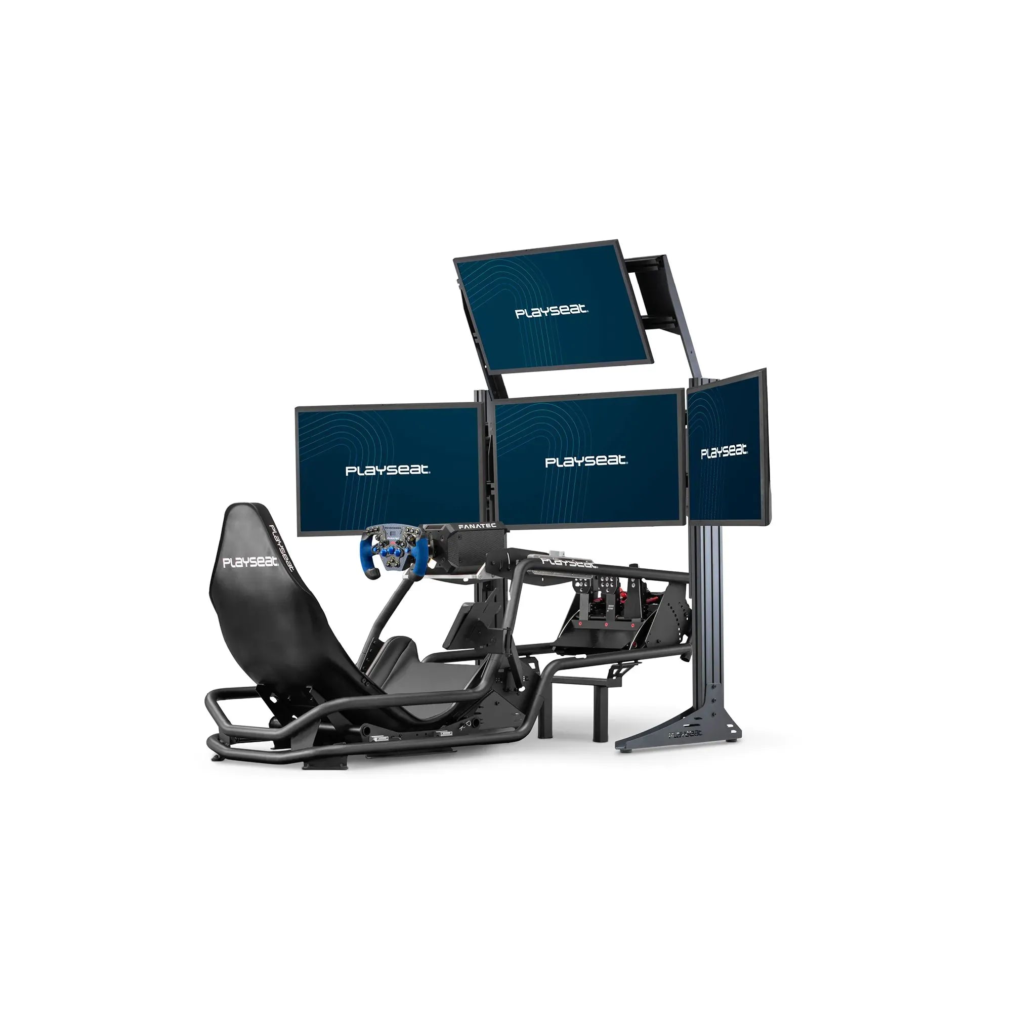 playseat-tv-st-nder-xl-multi-panorama-st-nder-f-r-multi-screen image 3