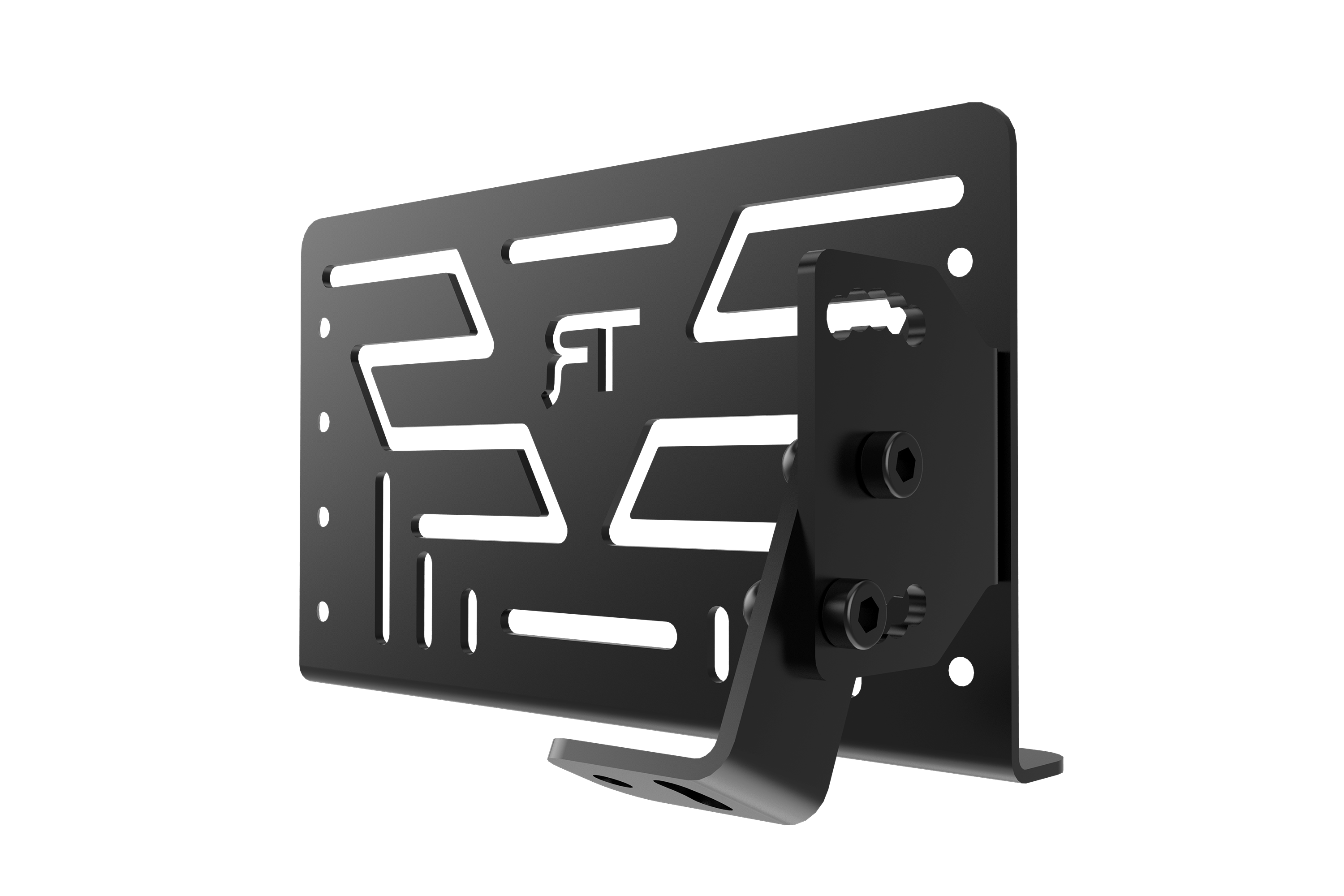 trak-racer-universal-mount-kit-f-r-stream-deck-tablet-lcd-display-button-box image 2