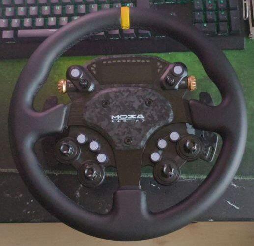 Fast perfekt