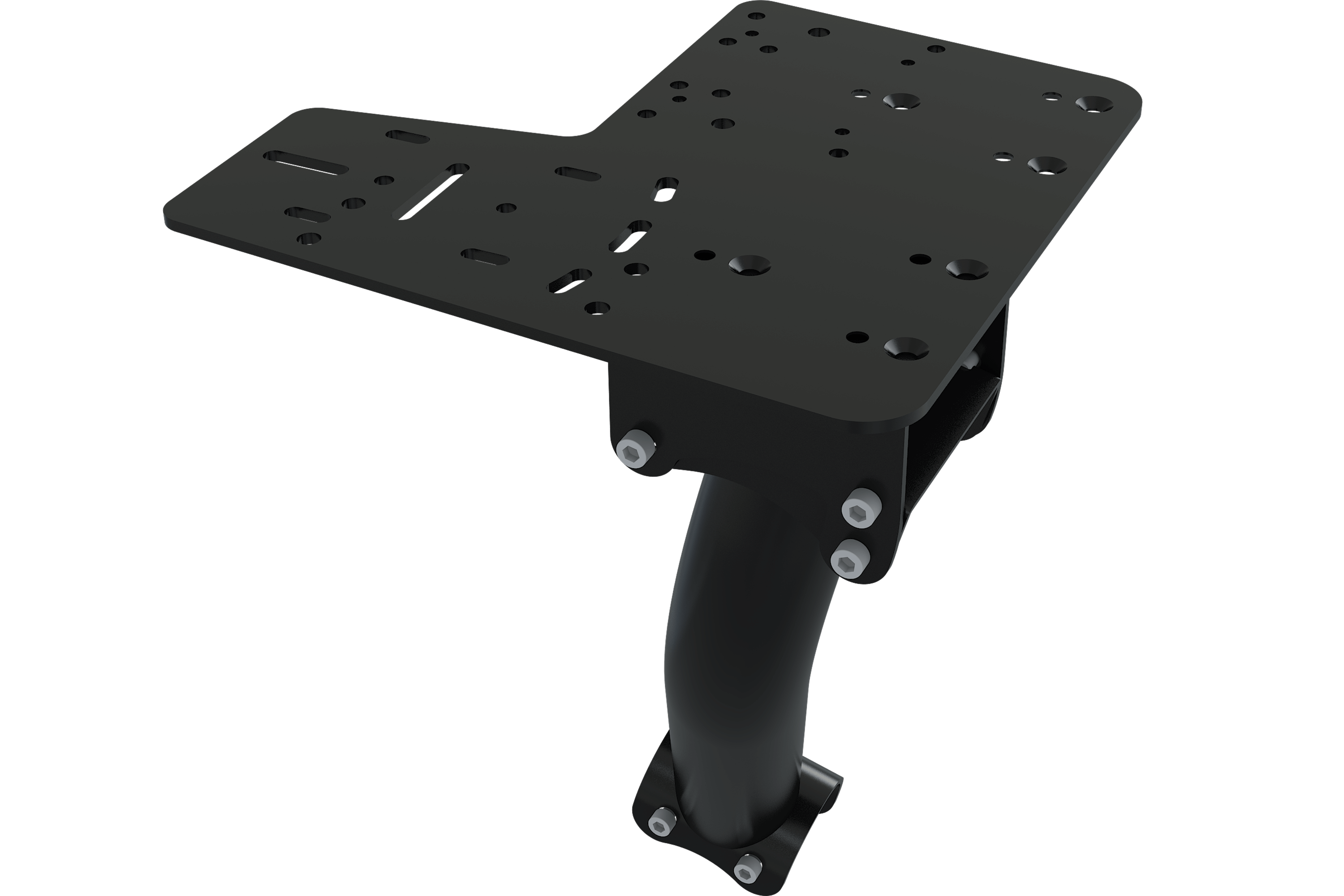 trak-racer-tr-one-shifter-handbrake-side-mount-upgrade-kit-links-rechts image 3
