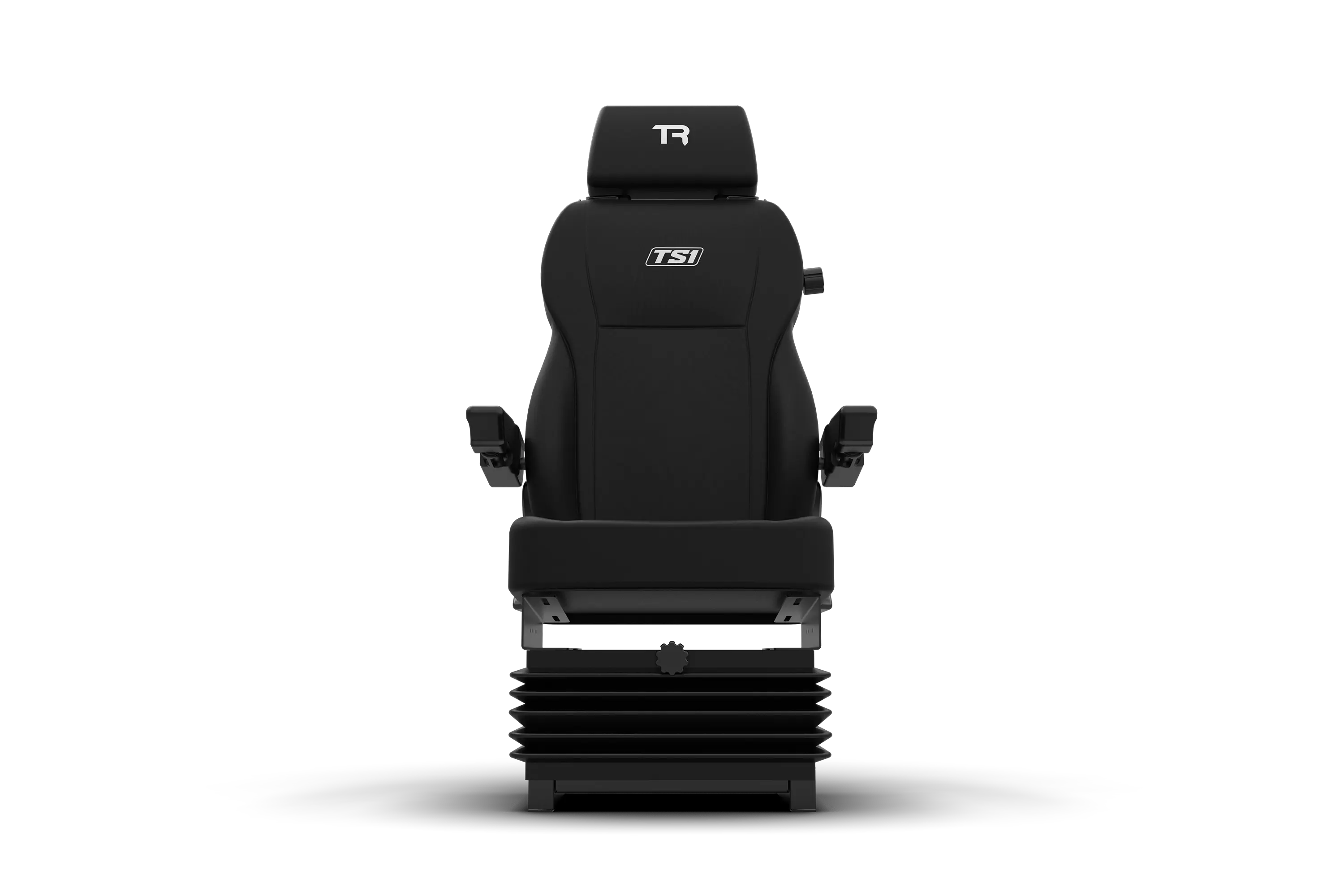 trak-racer-ts1-truck-simulator-sitz-suspension-h-henverstellbar image 2