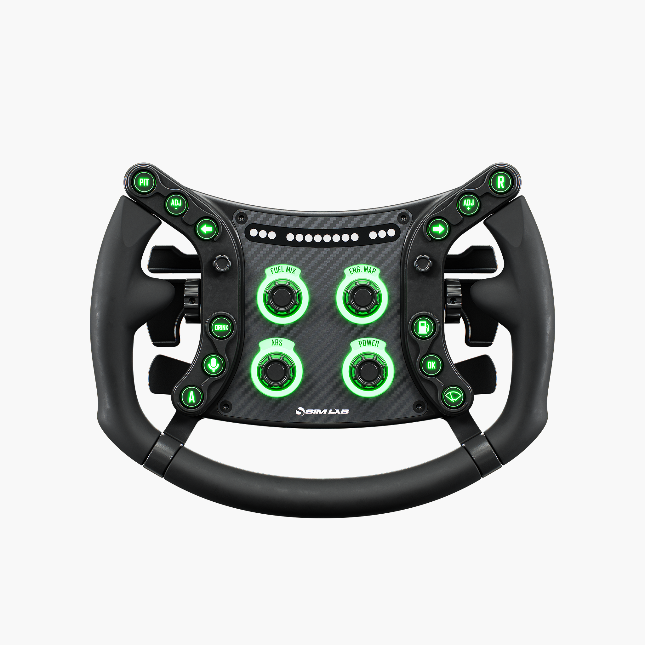 sim-lab-gtsl-pro-sim-racing-lenkrad-gt-style image 6