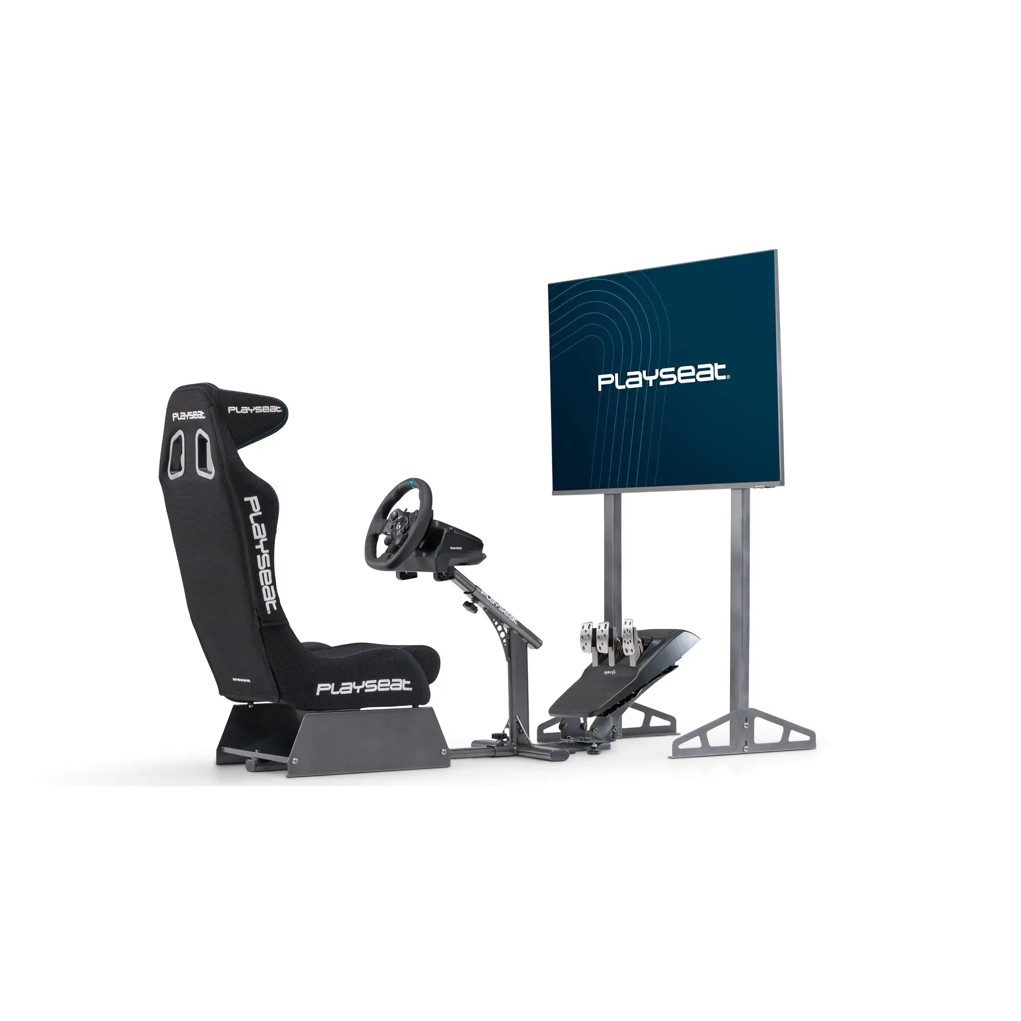 playseat-tv-st-nder-pro-tv-stand-f-r-optimale-bildschirmposition image 3