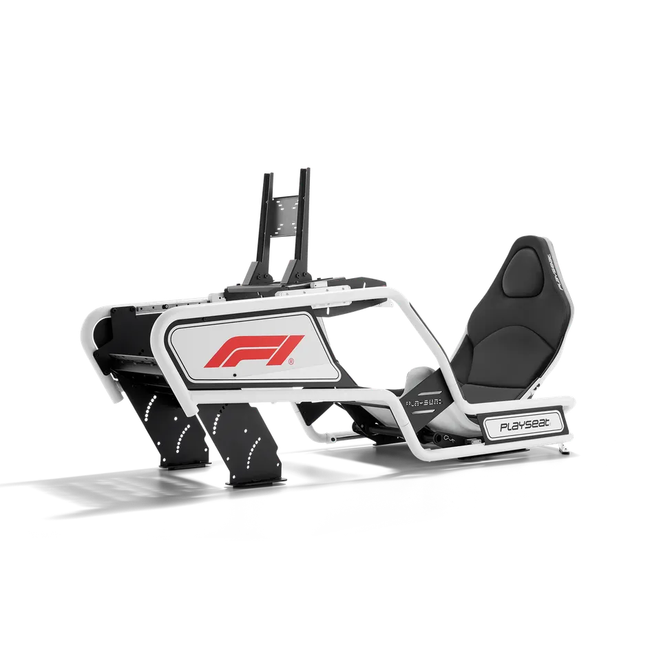 playseat-formula-intelligence-f1-edition-renn-cockpit image 1
