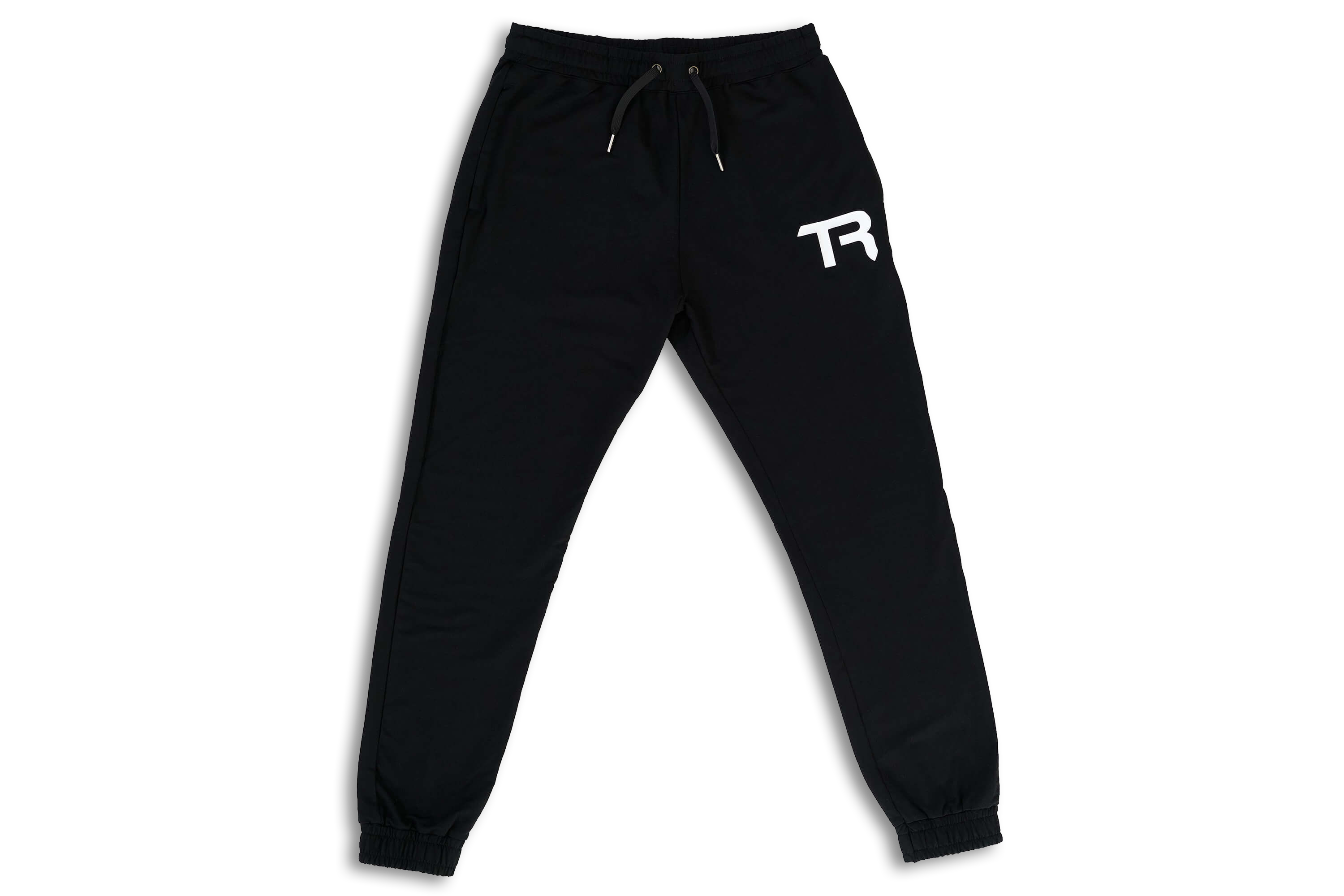 trak-racer-tr-monogram-baumwoll-trak-pants-hose image 1