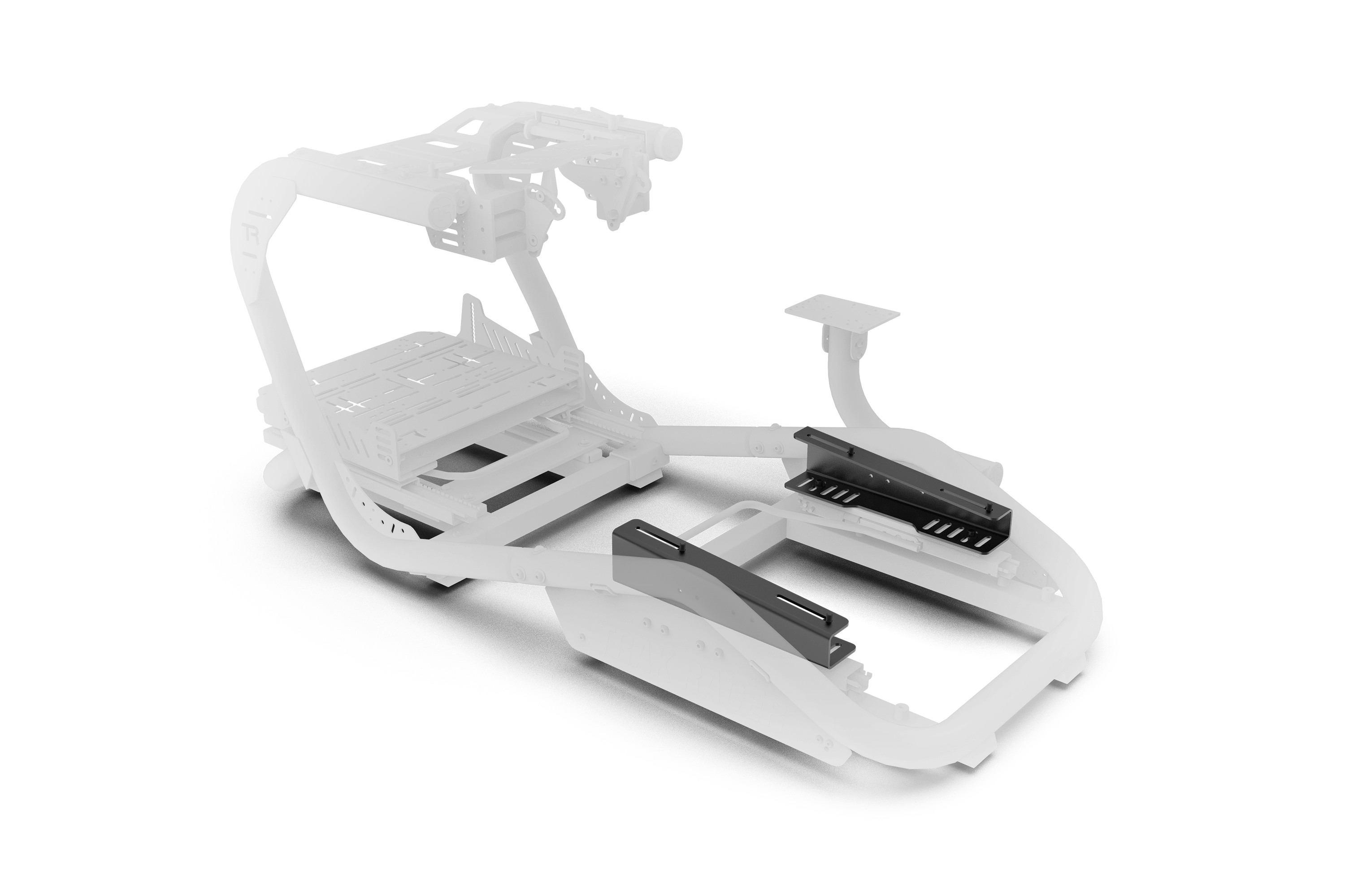 trak-racer-sitzhalterung-set-f-r-recline-sitze-ohne-winkelverstellung image 8