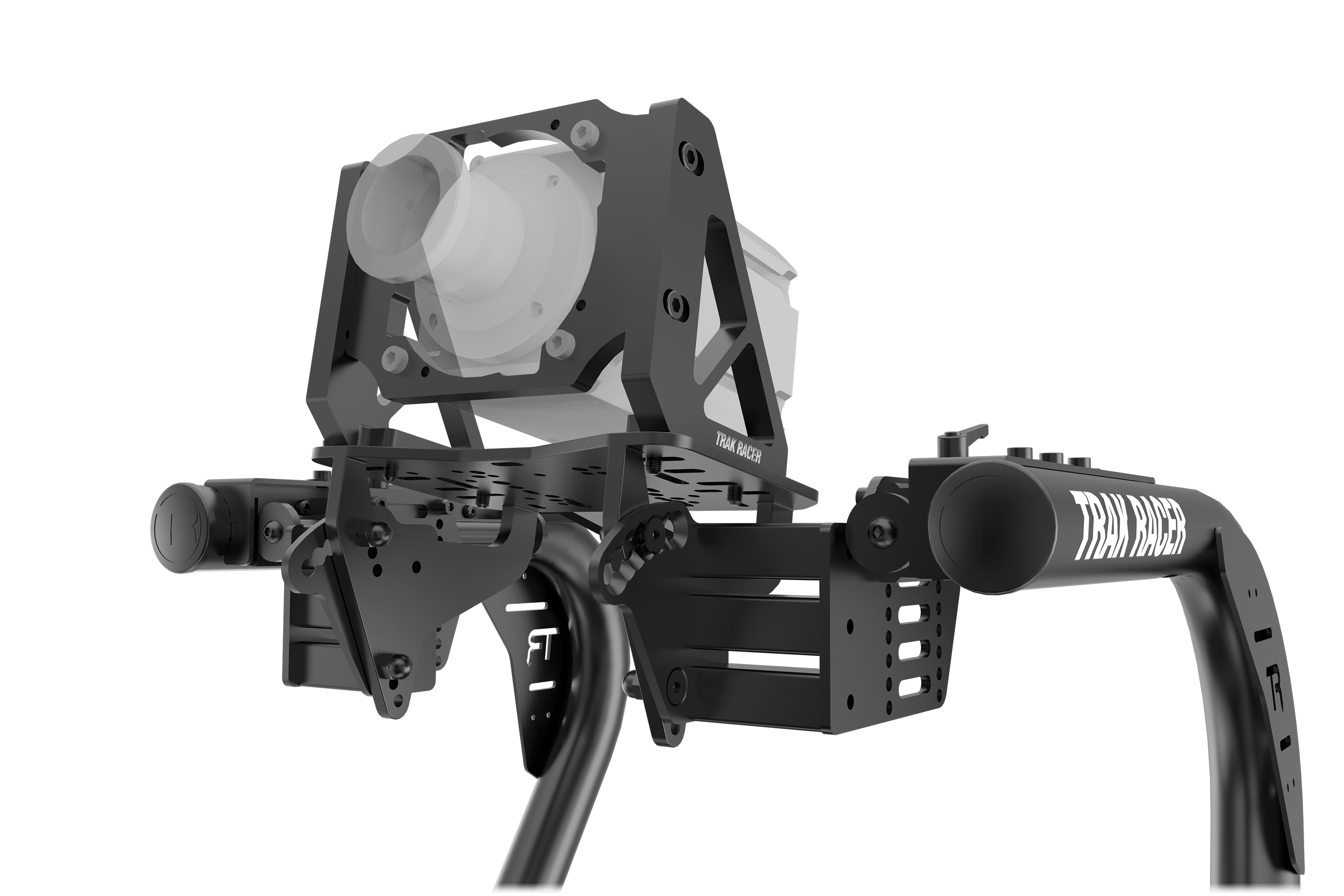 trak-racer-tr-one-universal-motor-mount-f-r-asetek-direct-drive-wheelbases image 8
