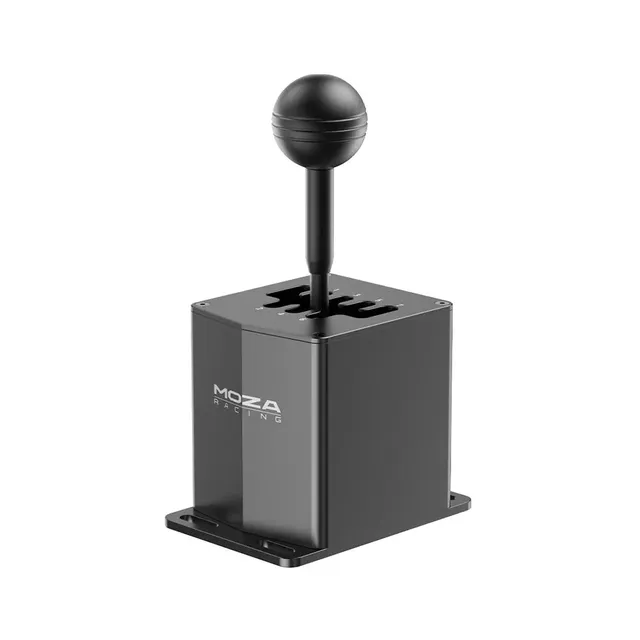 moza-racing-hgp-schalthebel-7-1-h-shifter image 1
