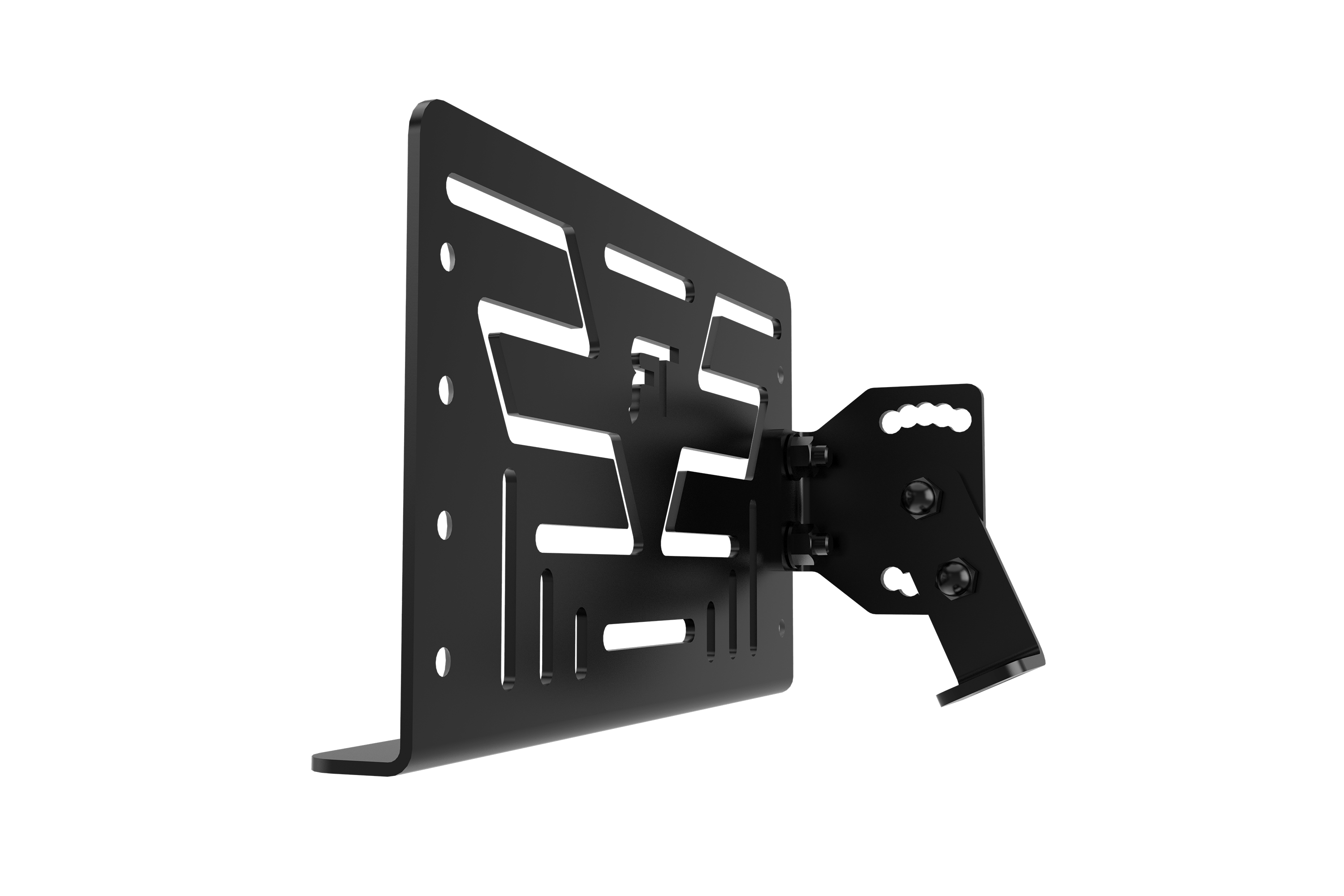 trak-racer-universal-mount-kit-f-r-stream-deck-tablet-lcd-display-button-box image 3